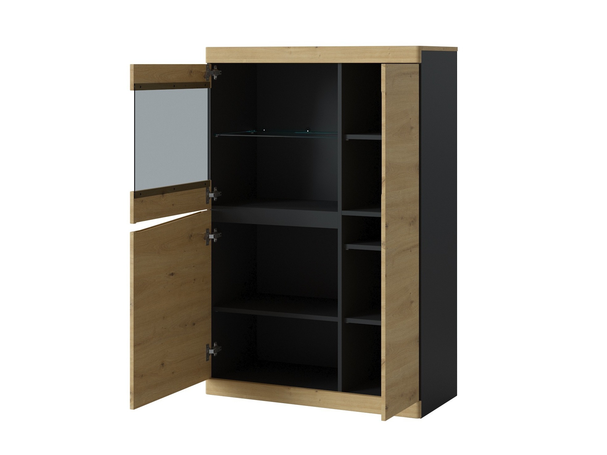 Ensemble de salon Venlori 112