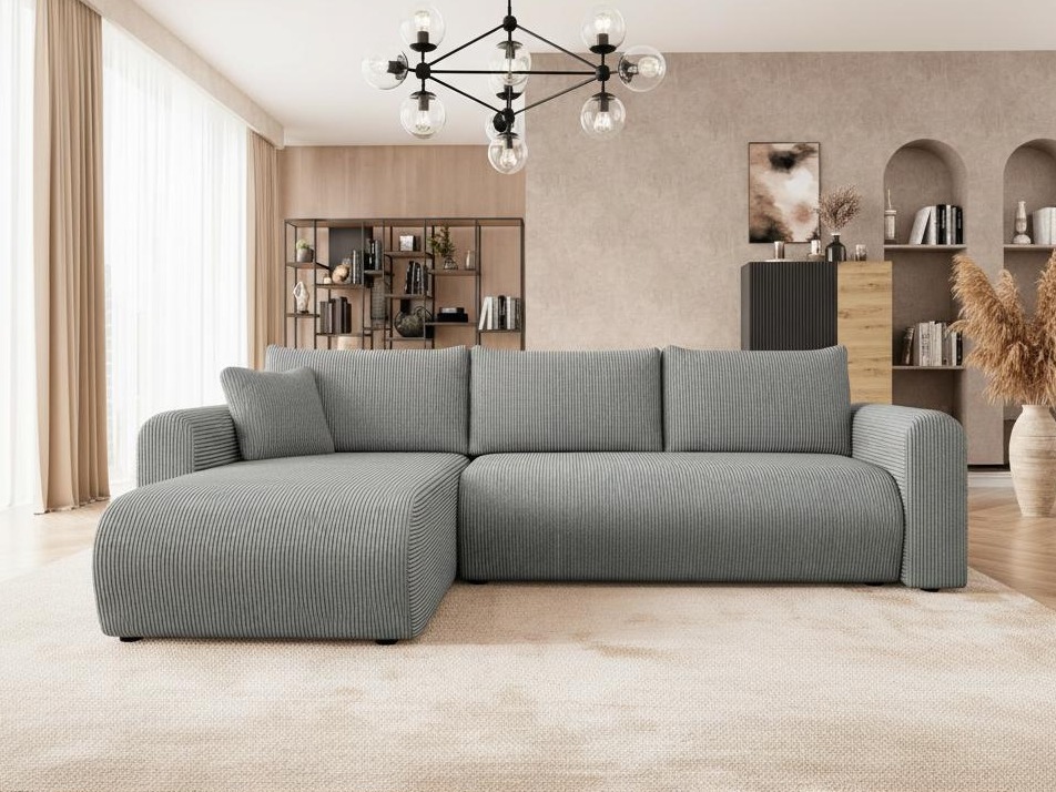 Canapé d'angle Comfivo Labor (Poso 110)