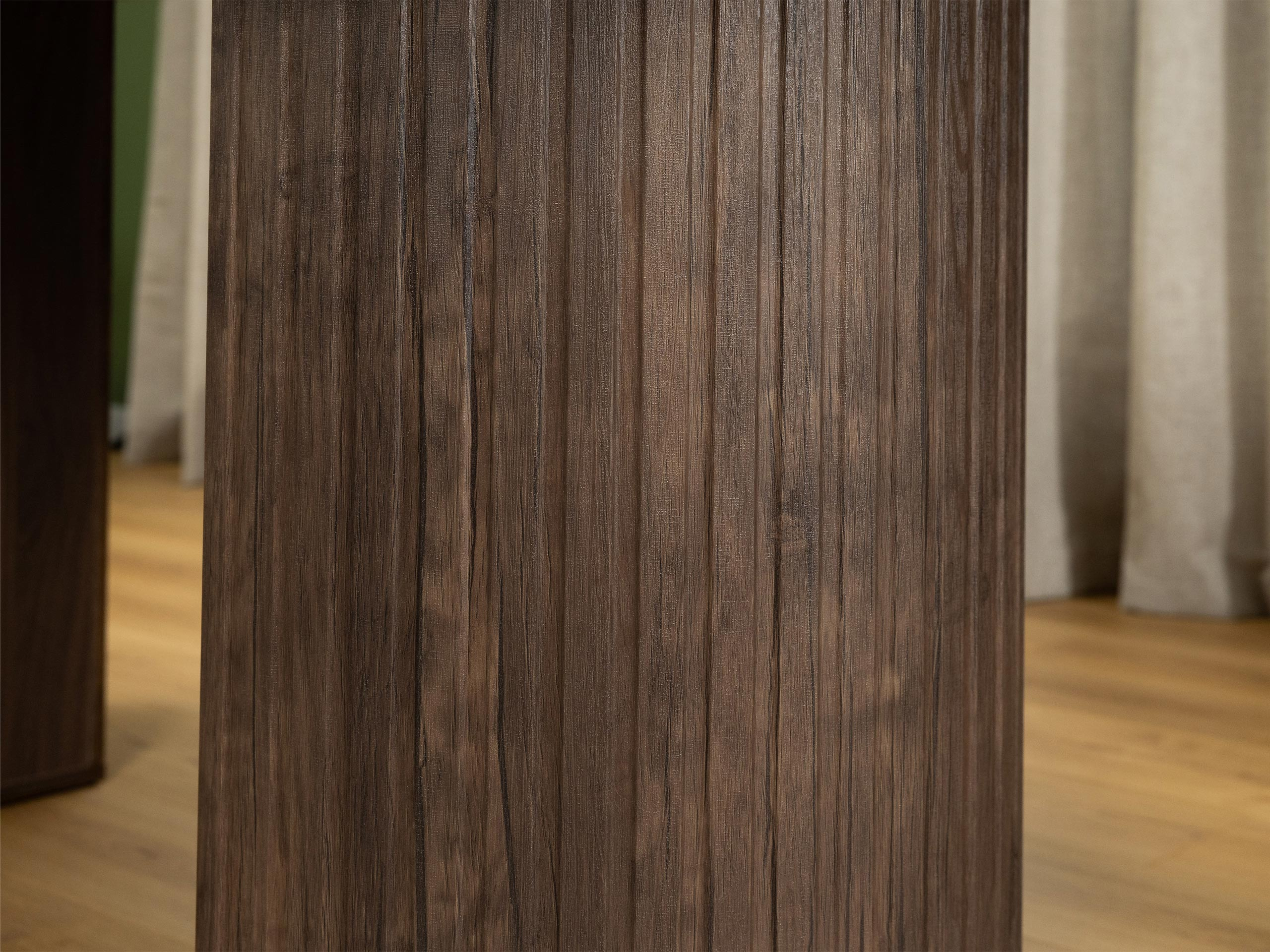 Table Comfivo Ulma (Noyer)