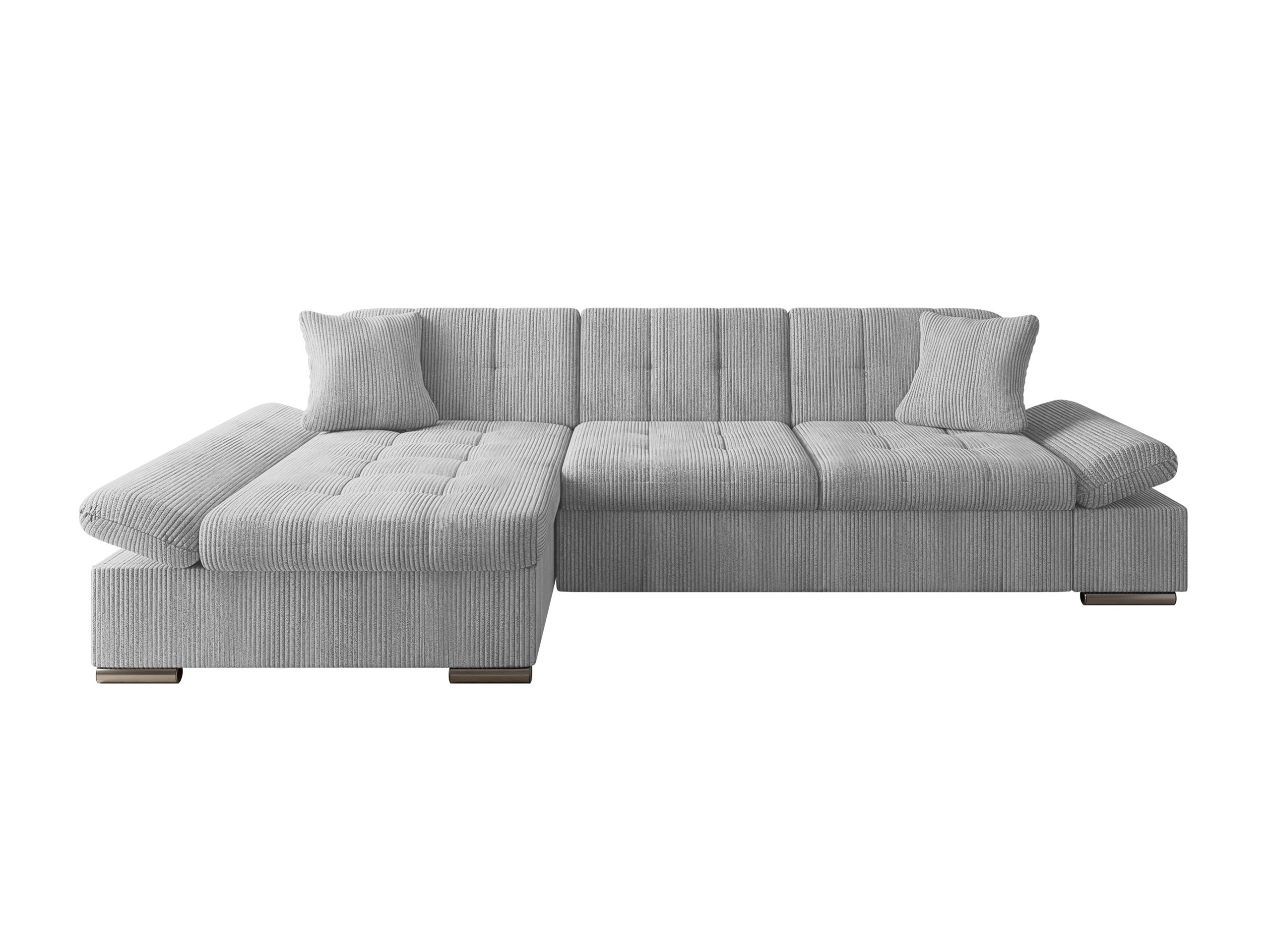 Canapé d'angle Comfivo Serenitas (Poso 110)