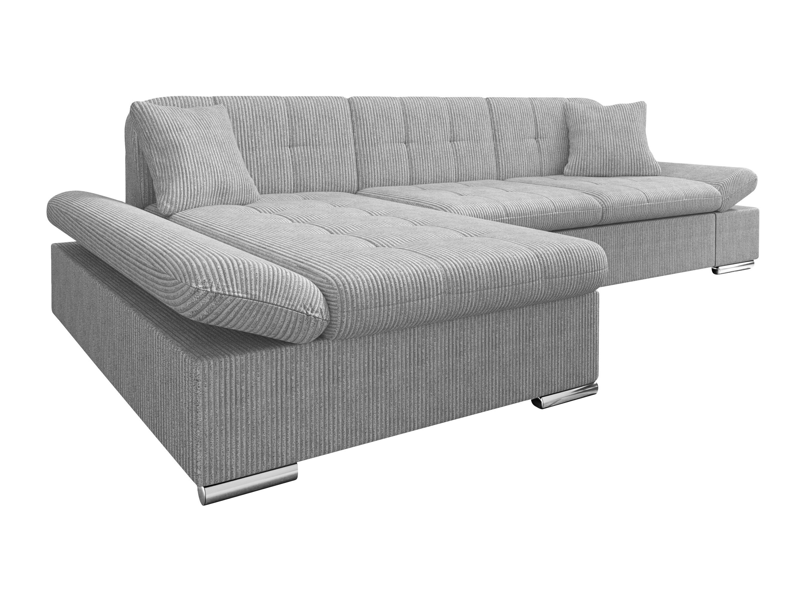 Canapé d'angle Comfivo Serenitas (Poso 110)
