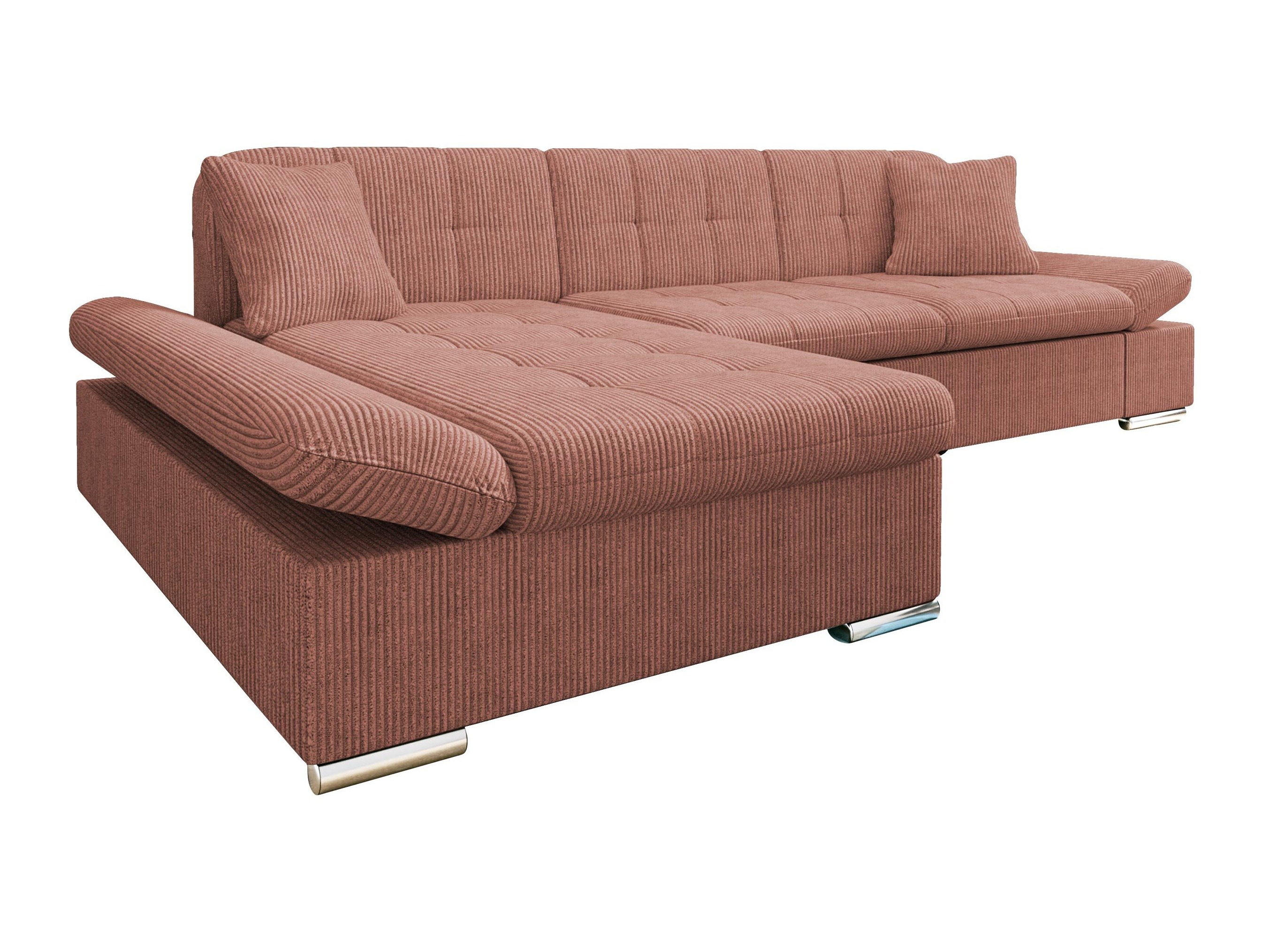 Canapé d'angle Comfivo Serenitas (Poso 29)