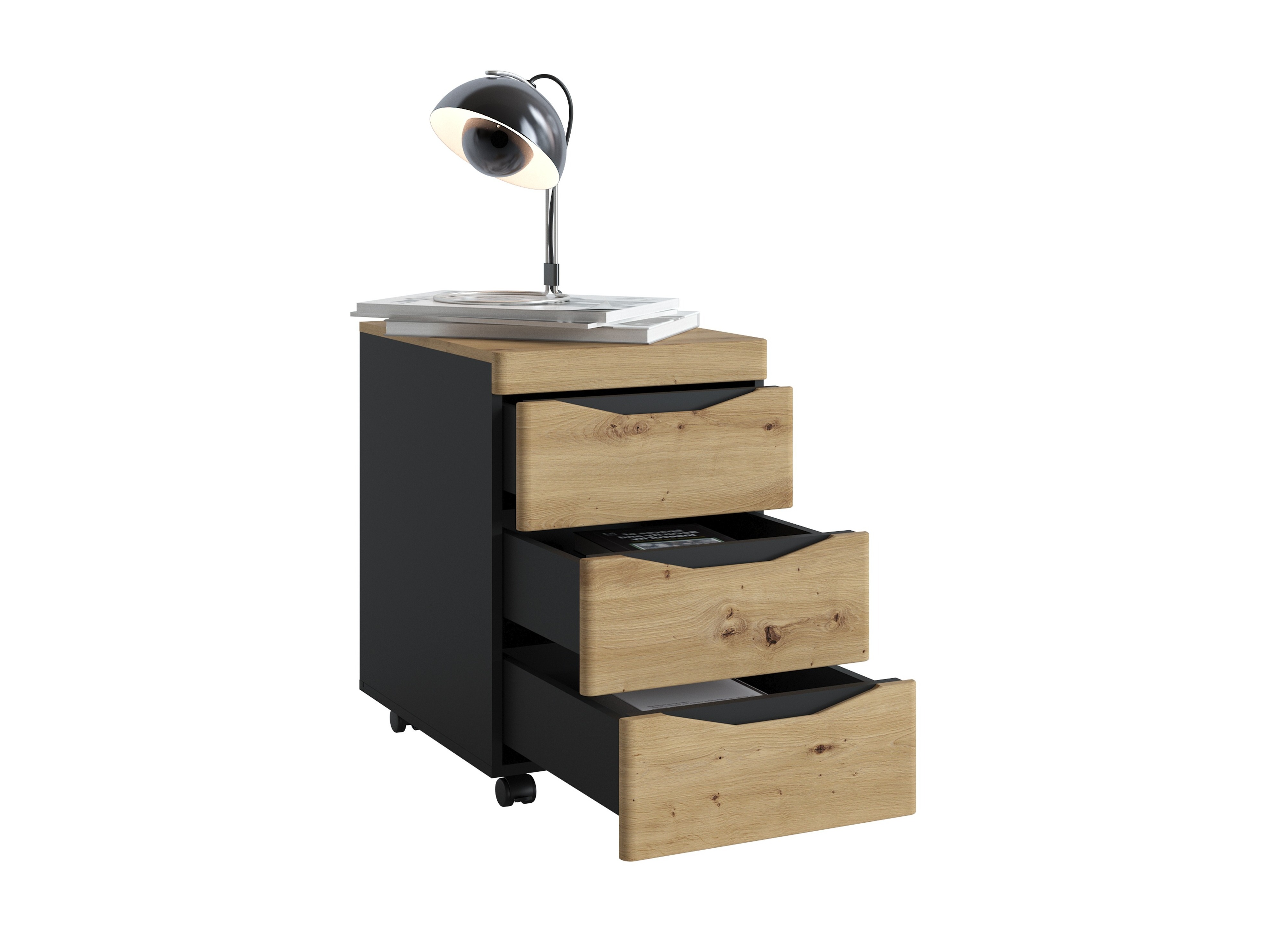 Tiroirs de bureau Venlori 138