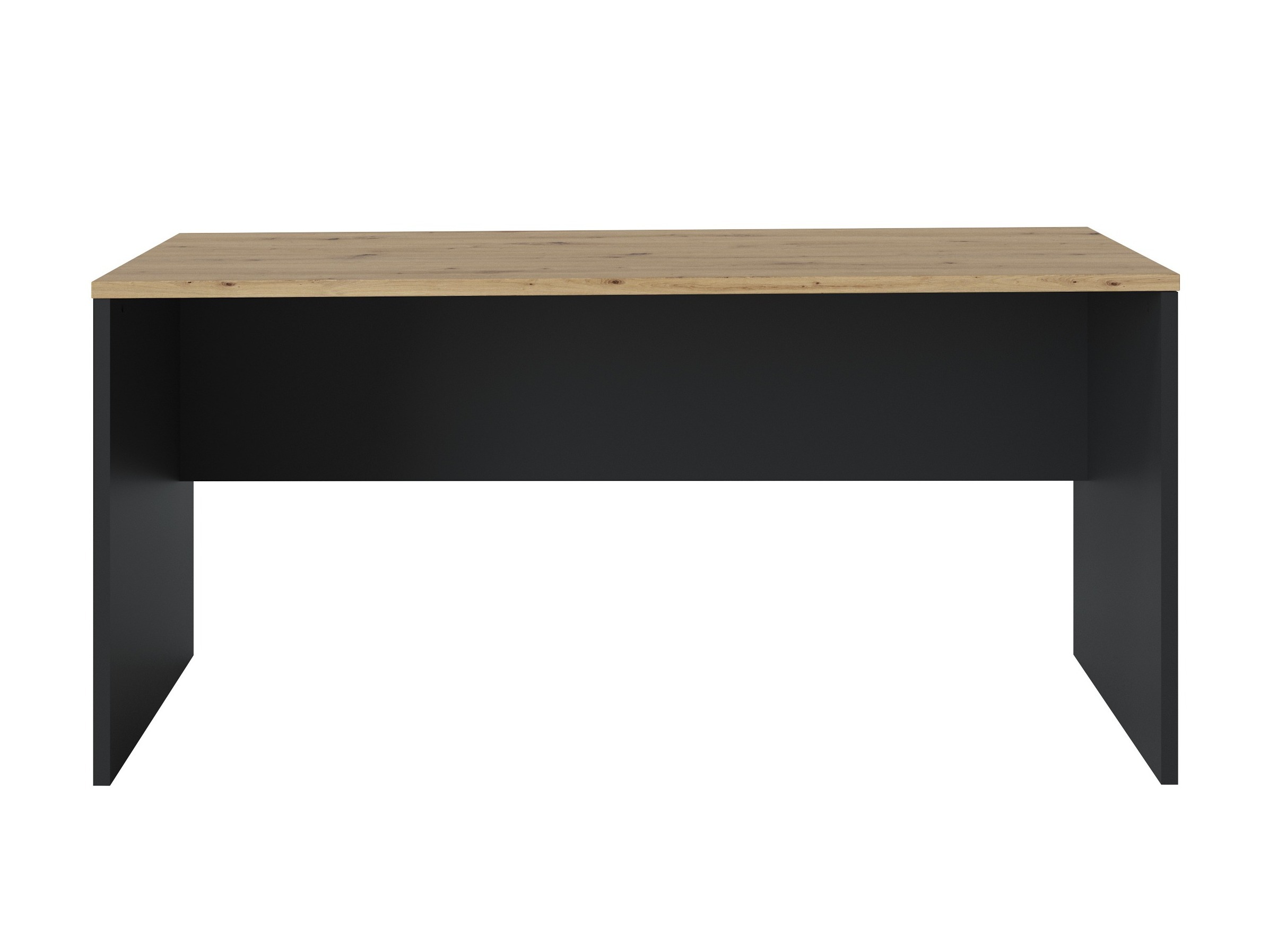 Ensemble de bureau à domicile Venlori 140