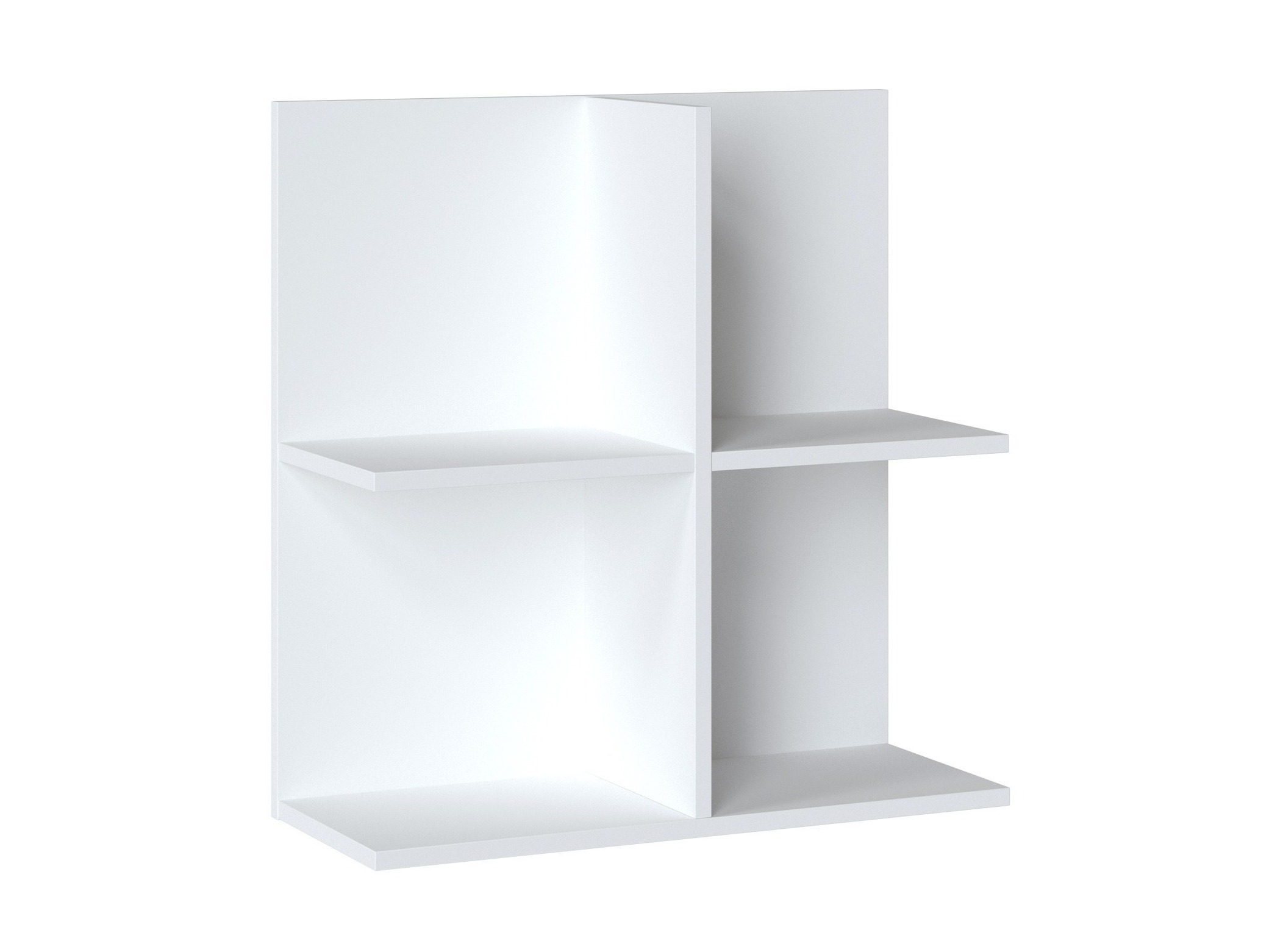 Ensemble de bureau à domicile Venlori 130 (Blanc + Graphite)