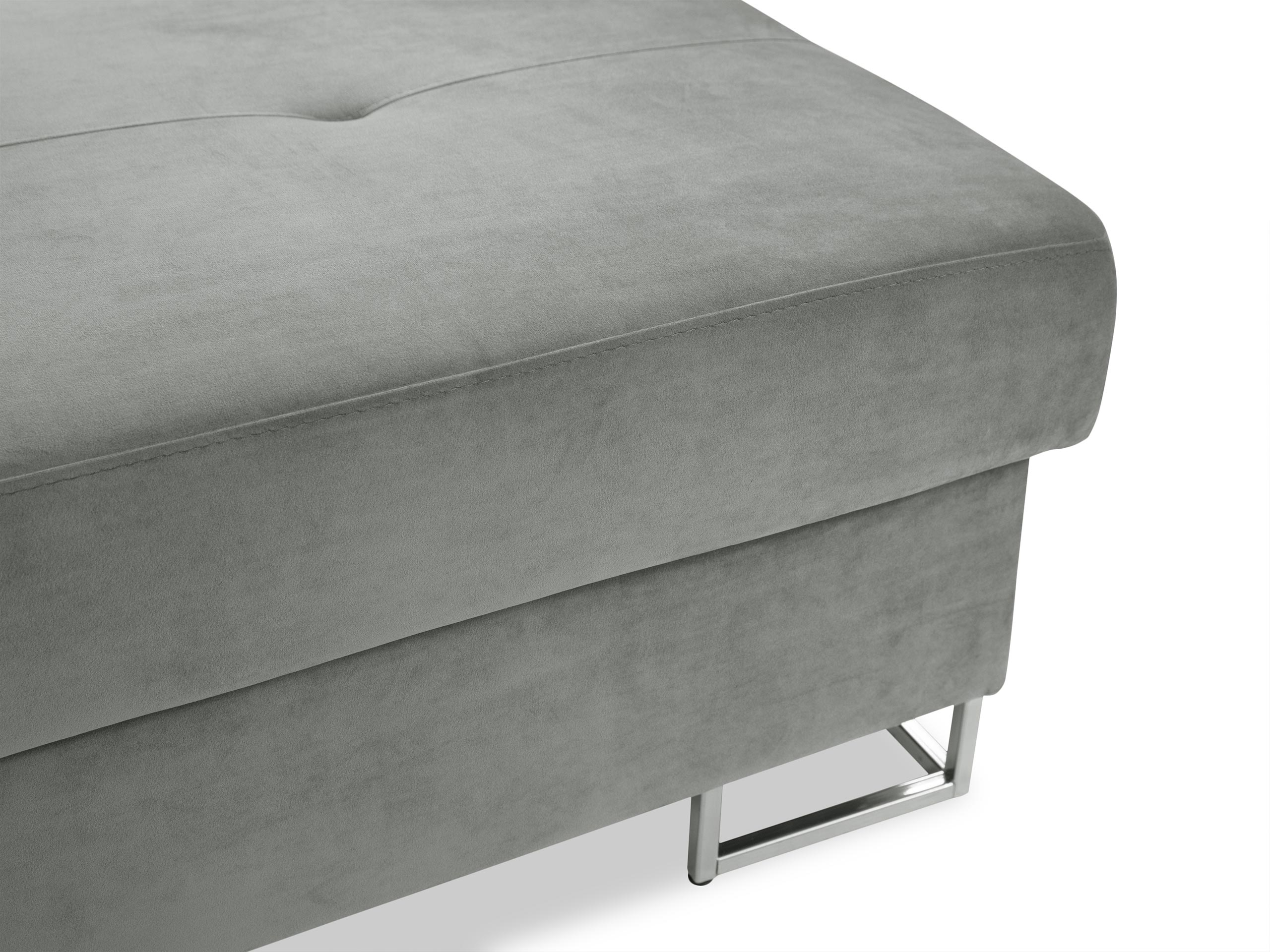 Banc rembourré Comfivo Ruta (Poso 06)