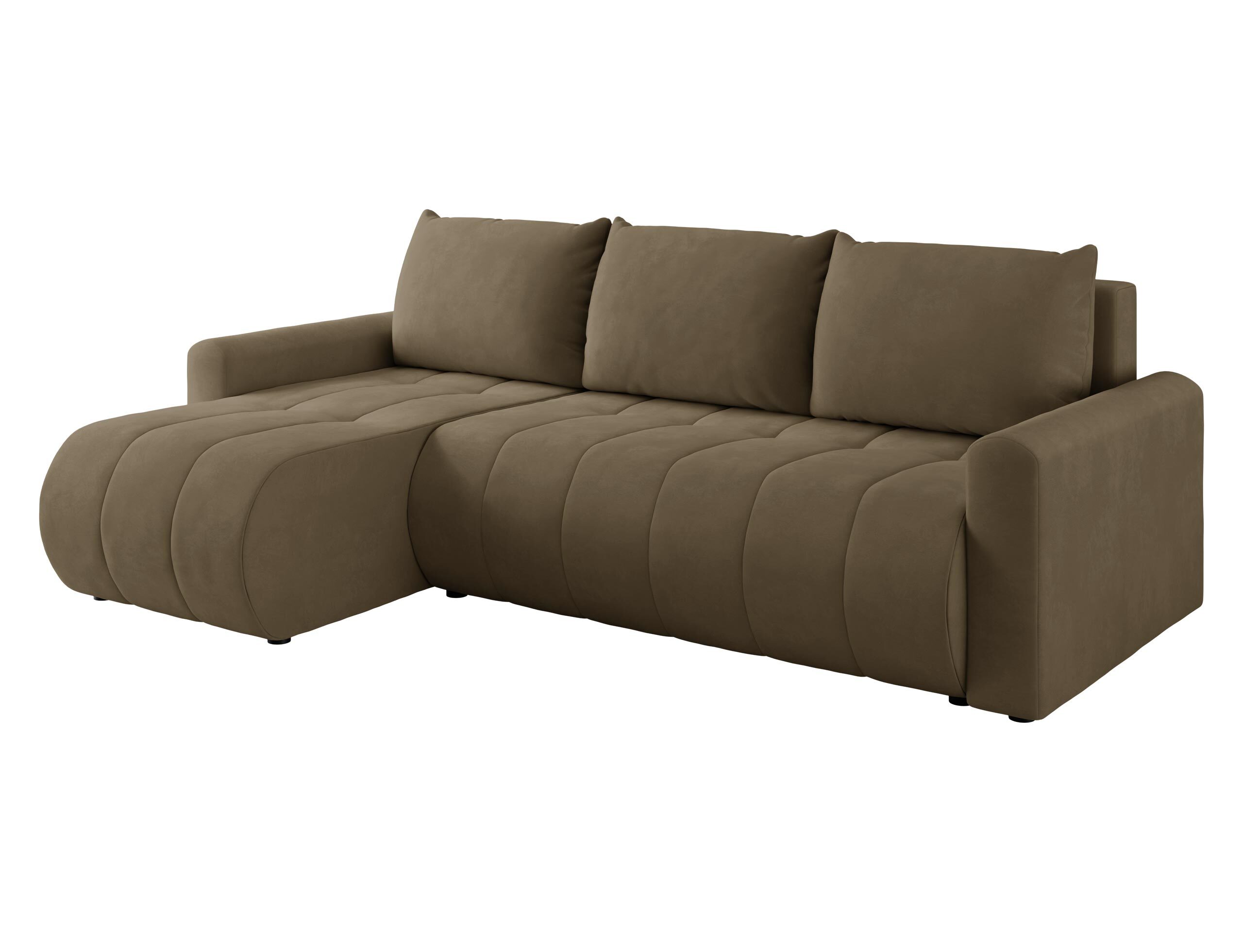 Canapé d'angle Specio (Polo 875)