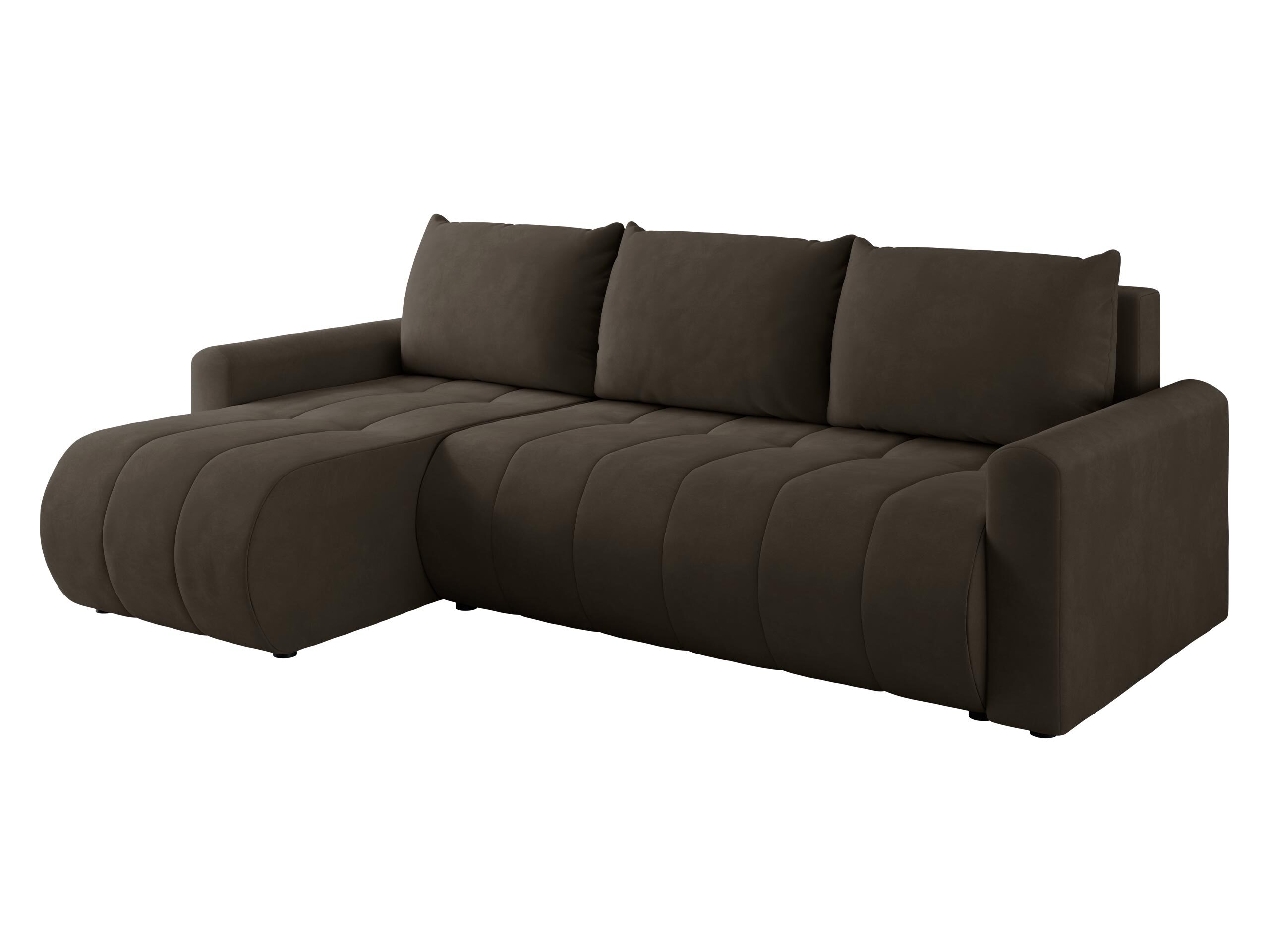 Canapé d'angle Specio (Polo 877)