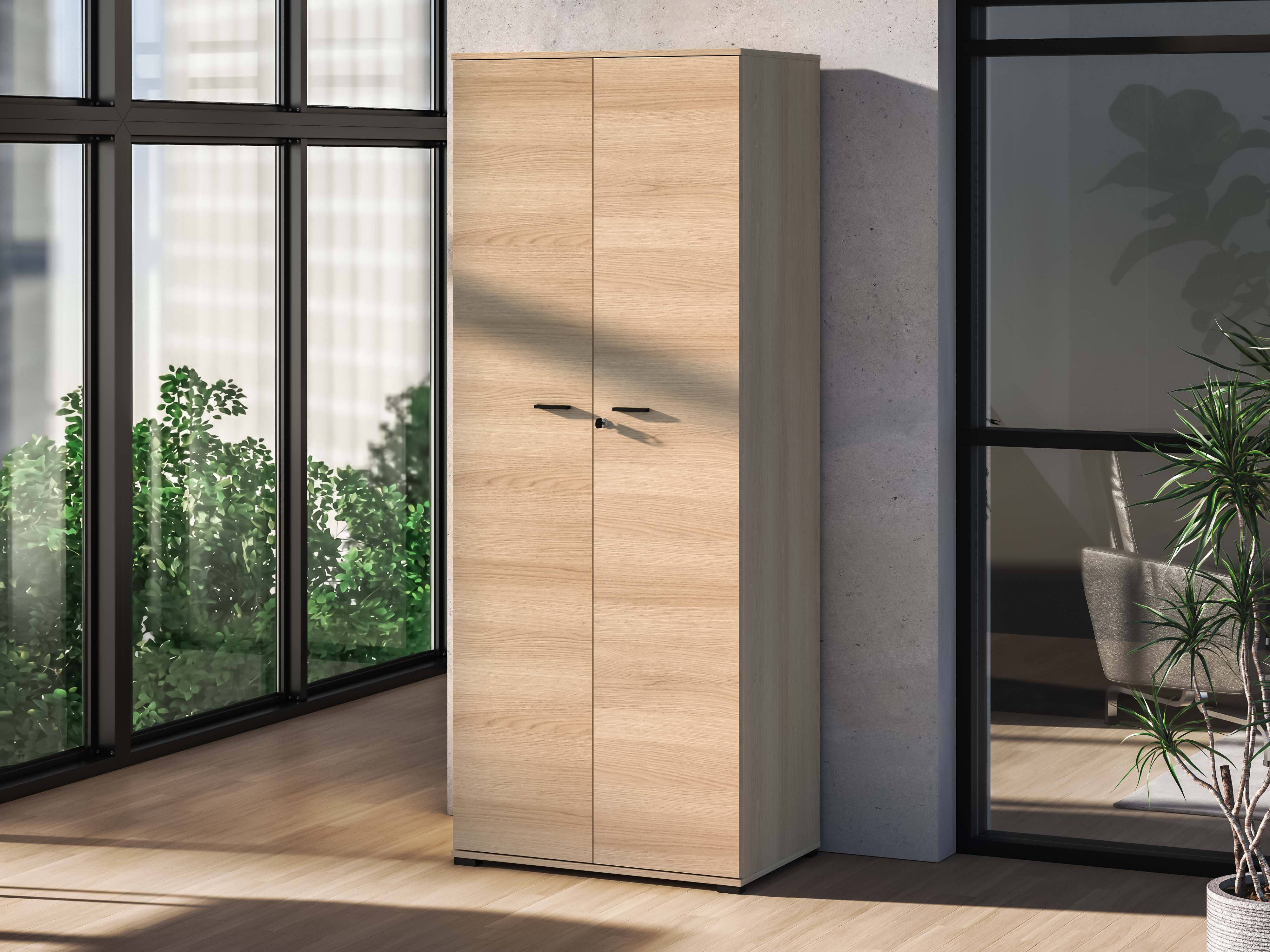Armoire Domseve 106