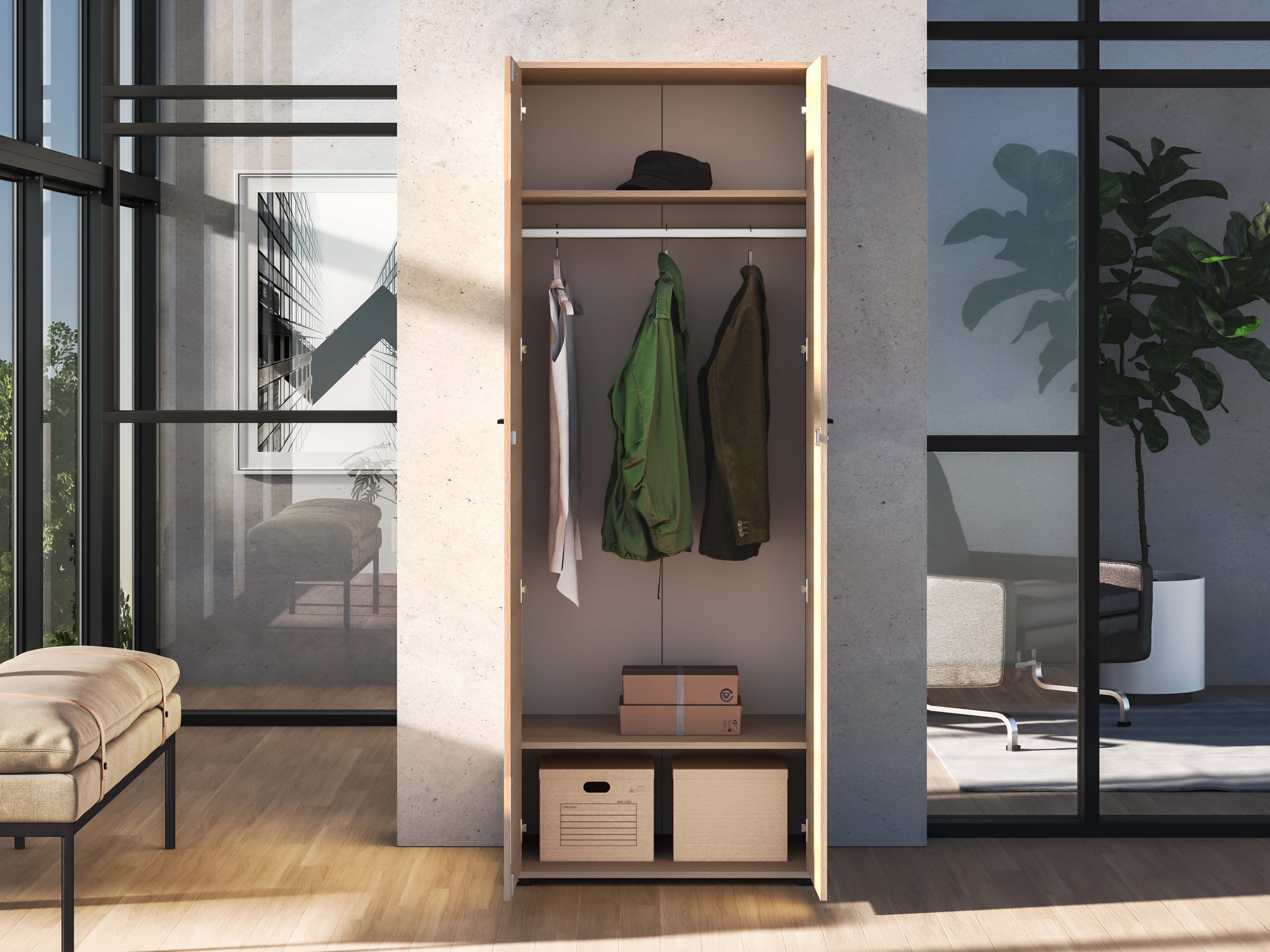 Armoire Domseve 106