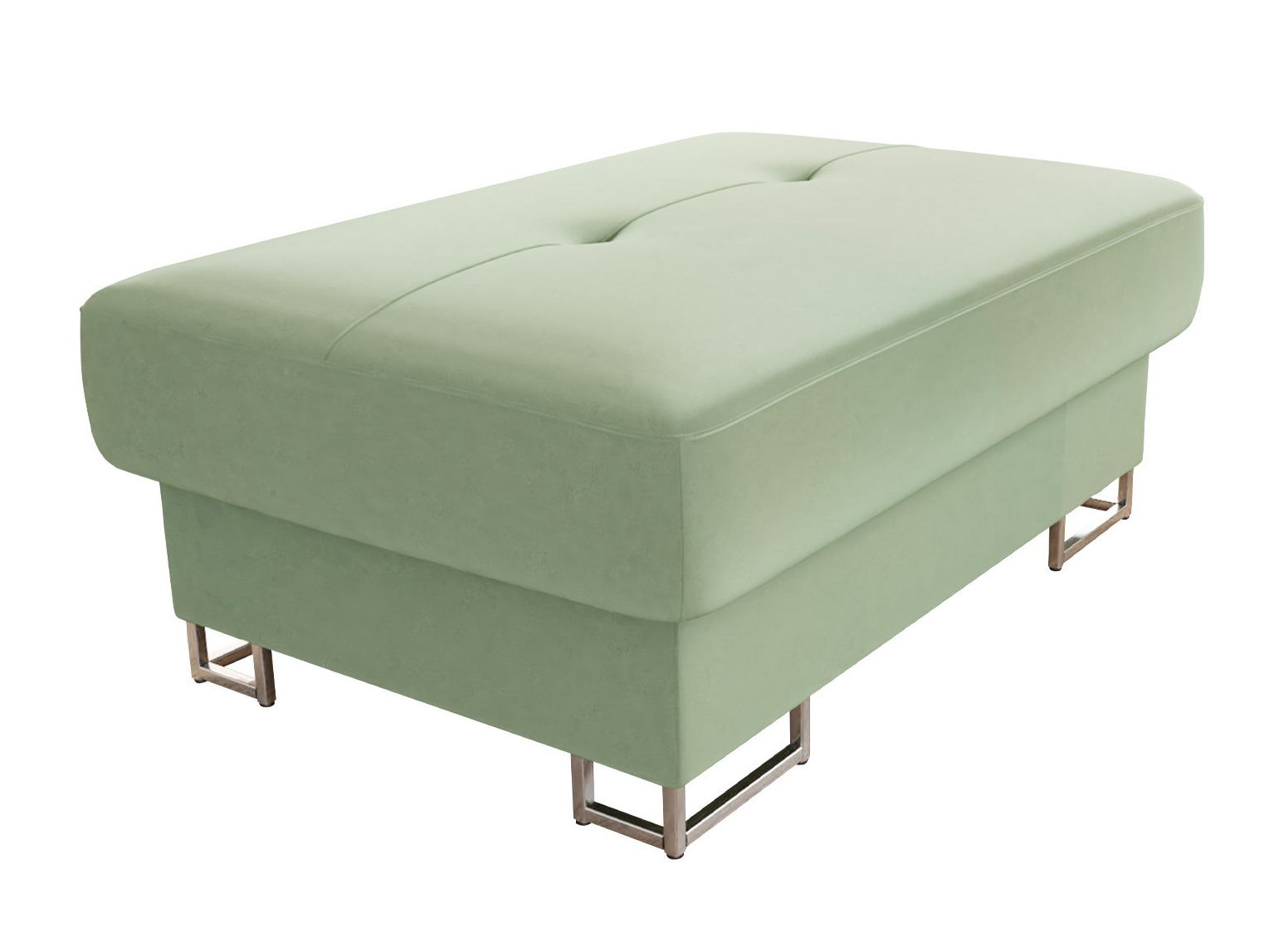 Banc rembourré Comfivo Ruta (Magic Velvet 2227)