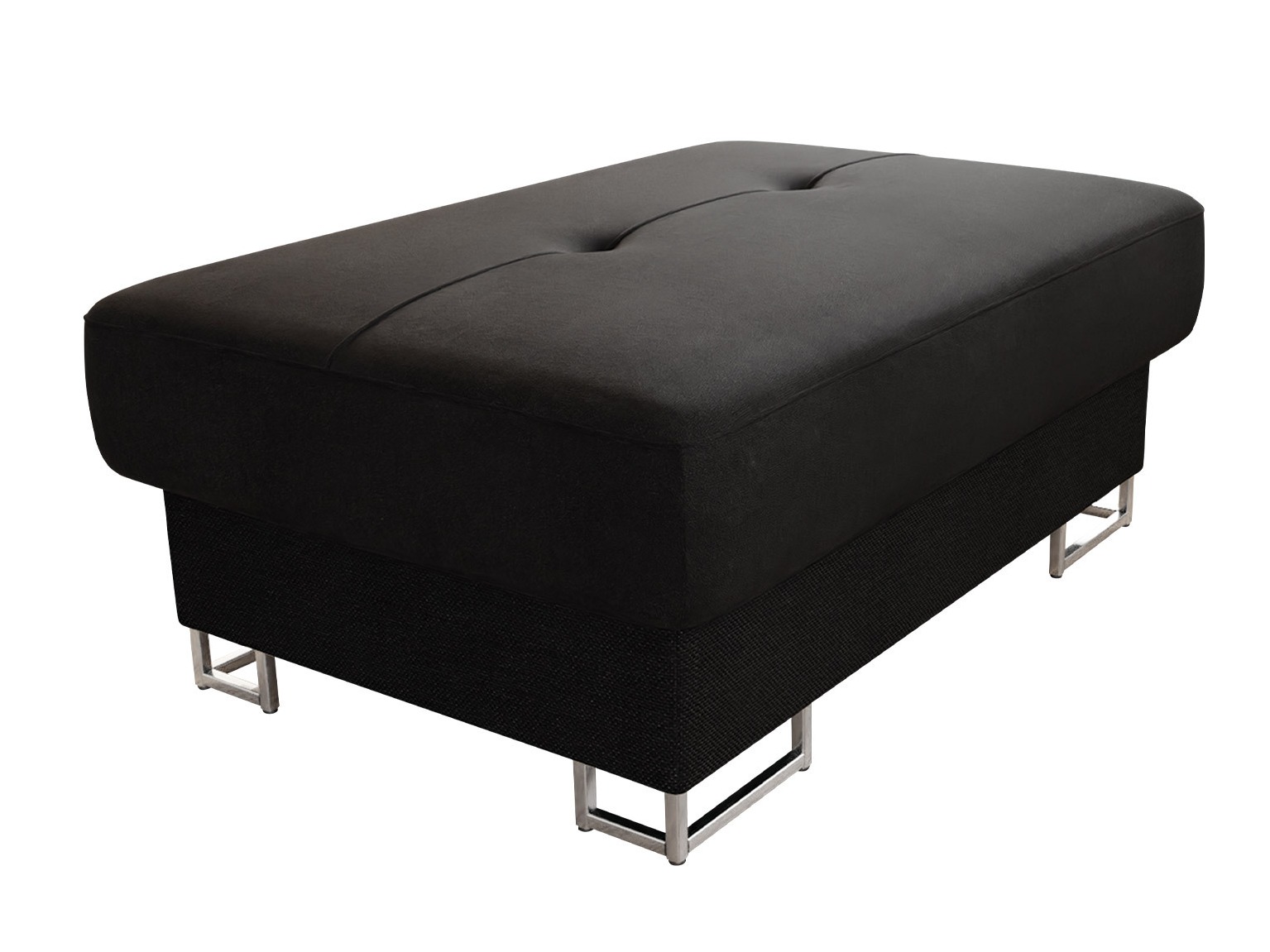 Banc rembourré Comfivo Ruta (Muna 14 + Uttario Velvet 2980)