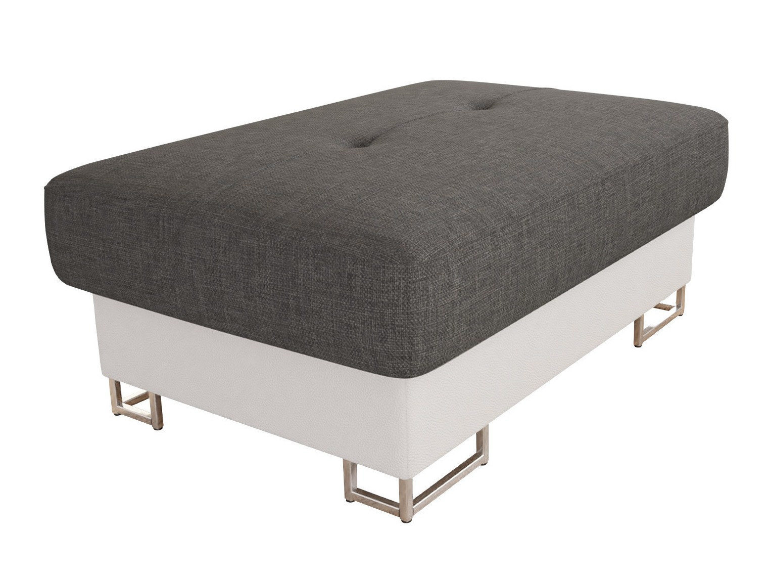 Banc rembourré Comfivo Ruta (Soft 017 + Lux 06)