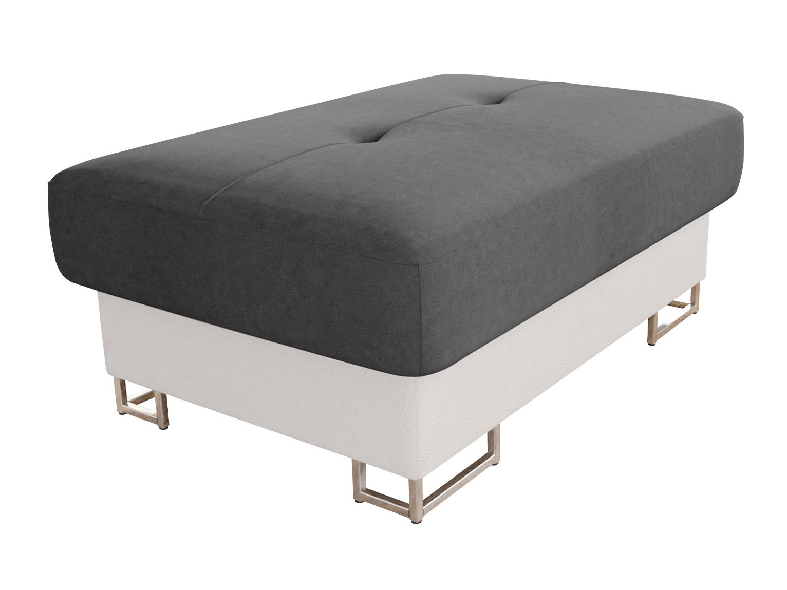 Banc rembourré Comfivo Ruta (Soft 017 + Uttario Velvet 2971)