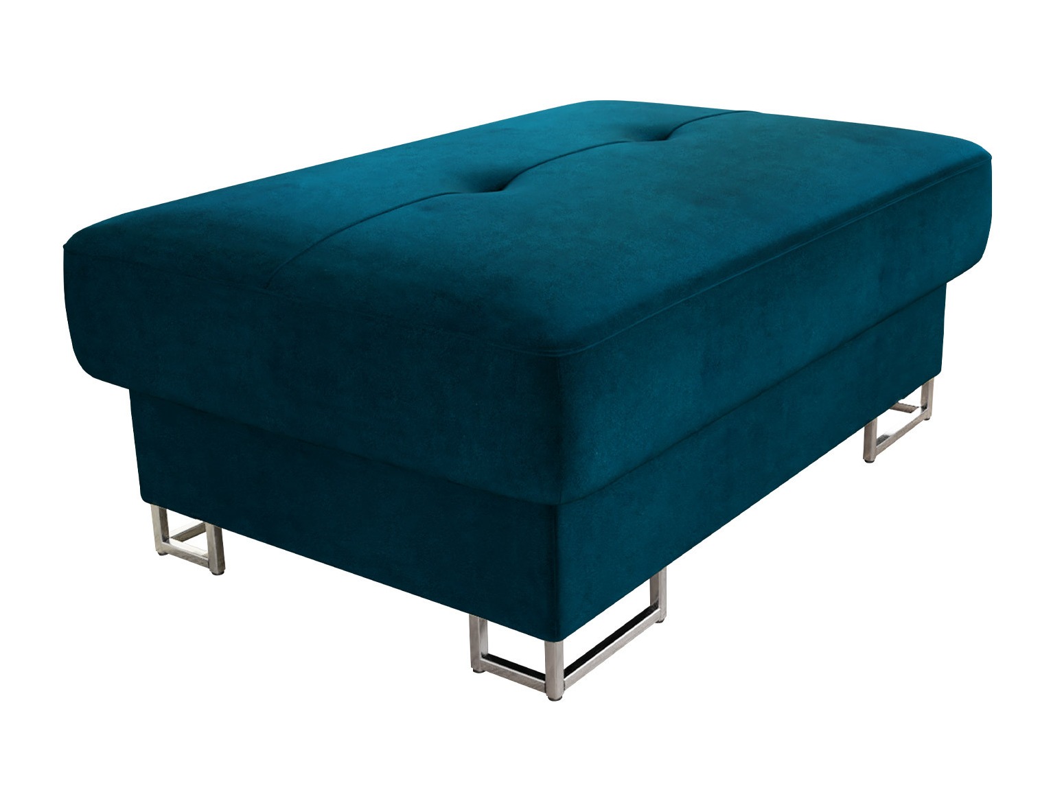 Banc rembourré Comfivo Ruta (Venus Velvet 2911)