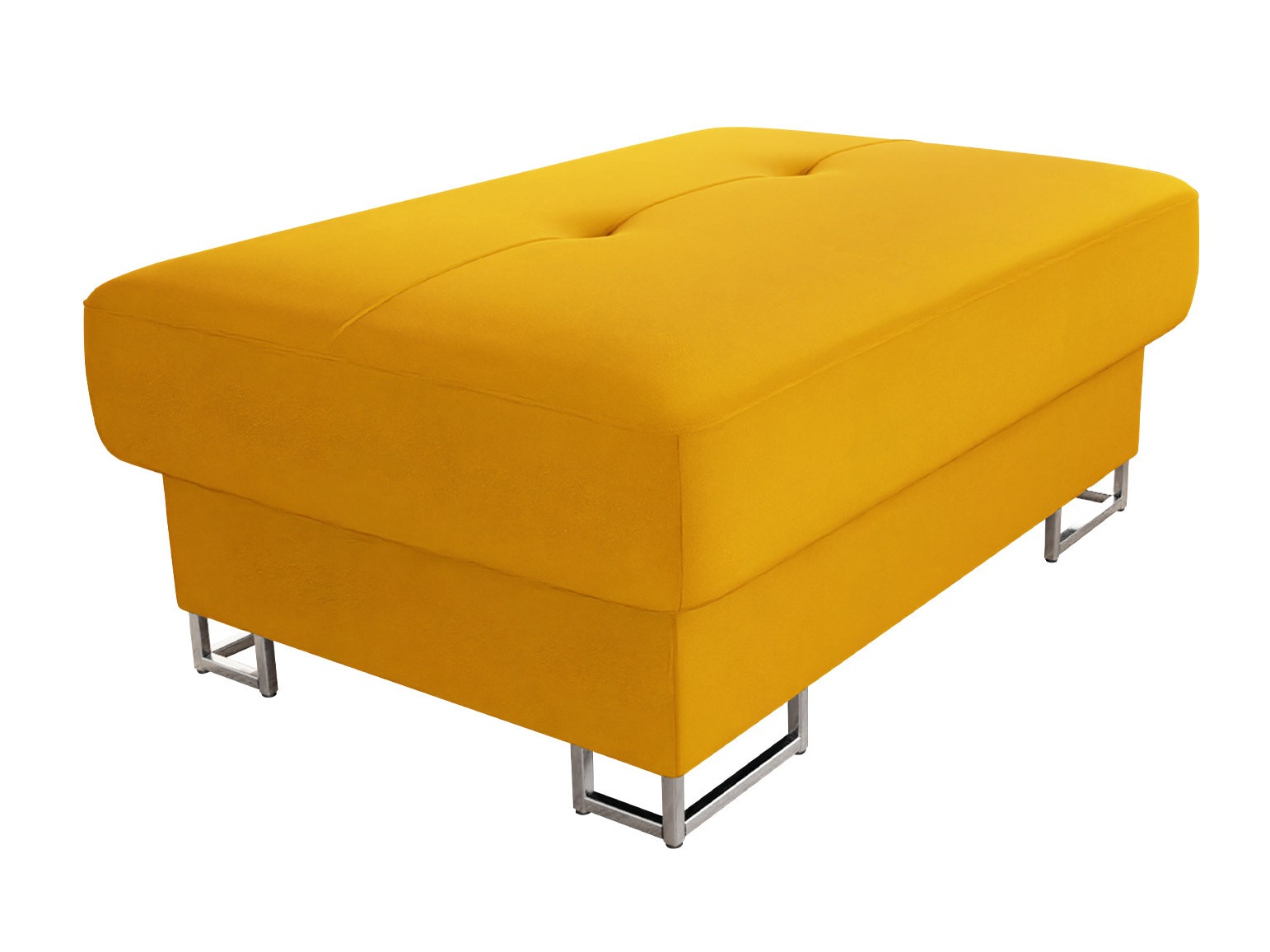 Banc rembourré Comfivo Ruta (Venus Velvet 2916)