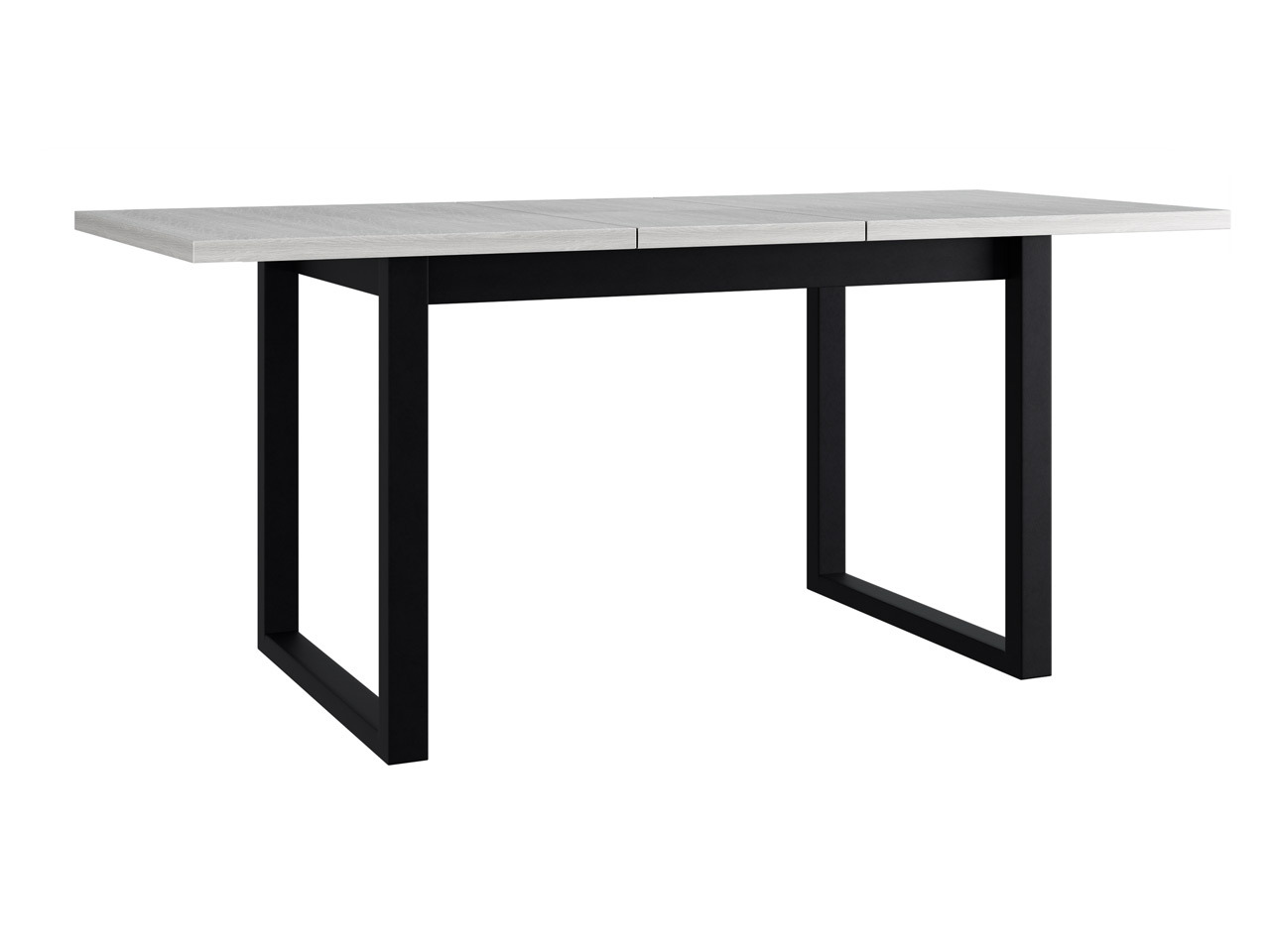 Table Victorville 327 (Blanc)