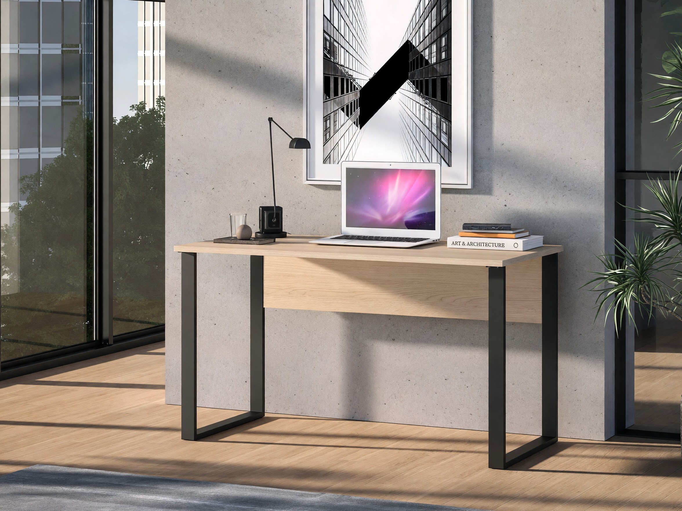 Bureau Domseve 109