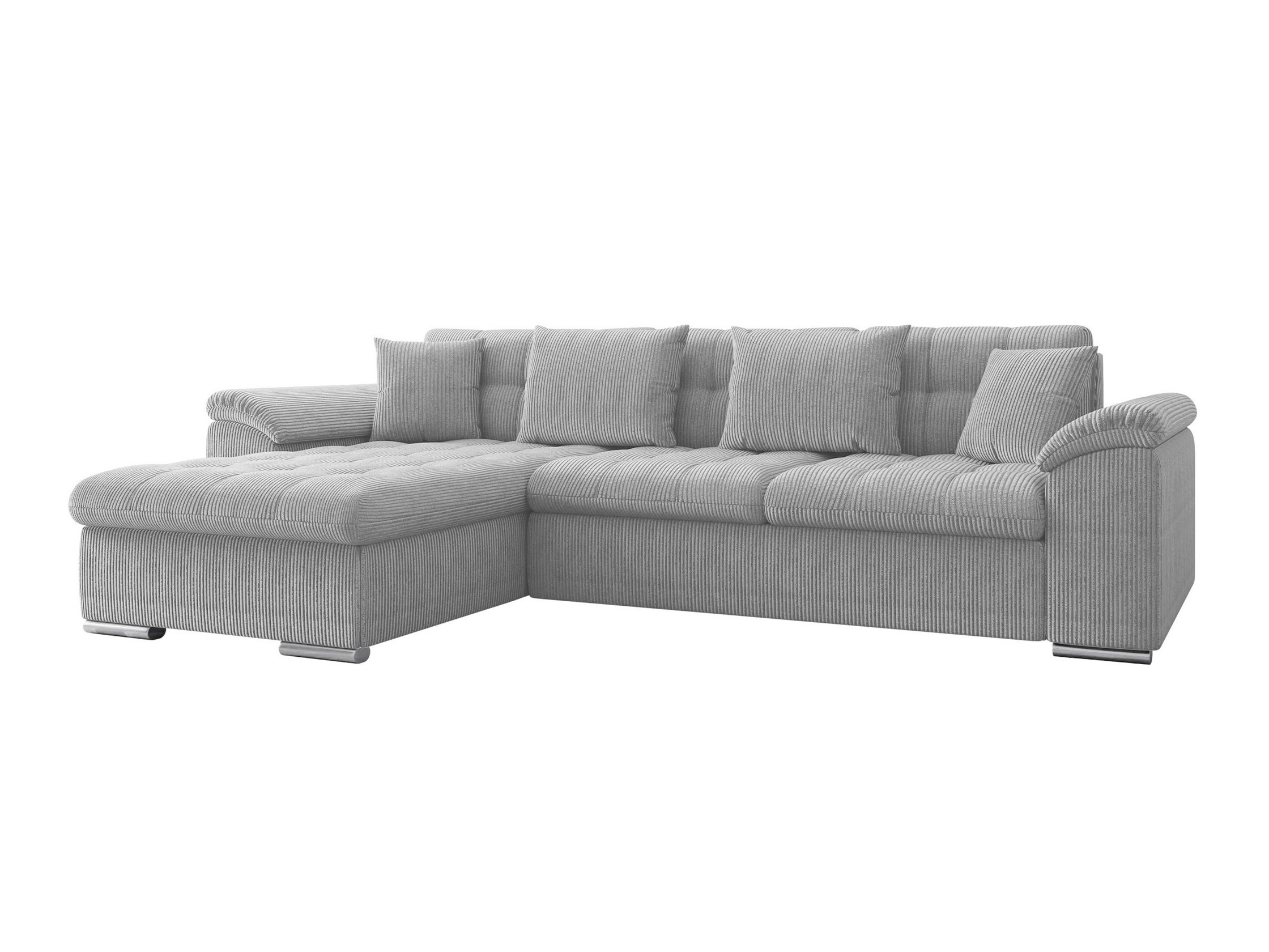 Canapé d'angle Comfivo Mica (Poso 110)