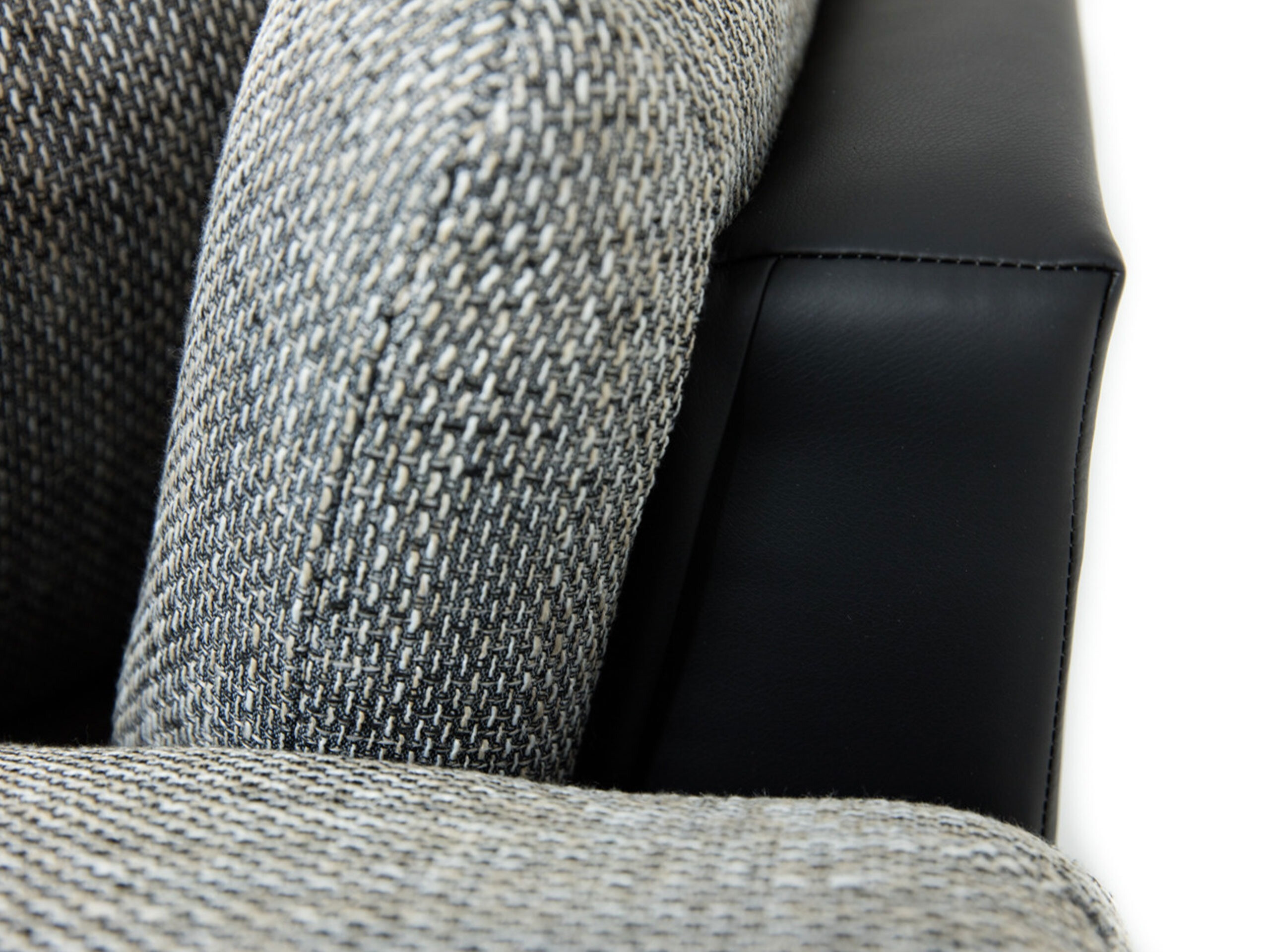 Canapé d'angle Comfivo Mica (Soft 011 + Lawa 05)
