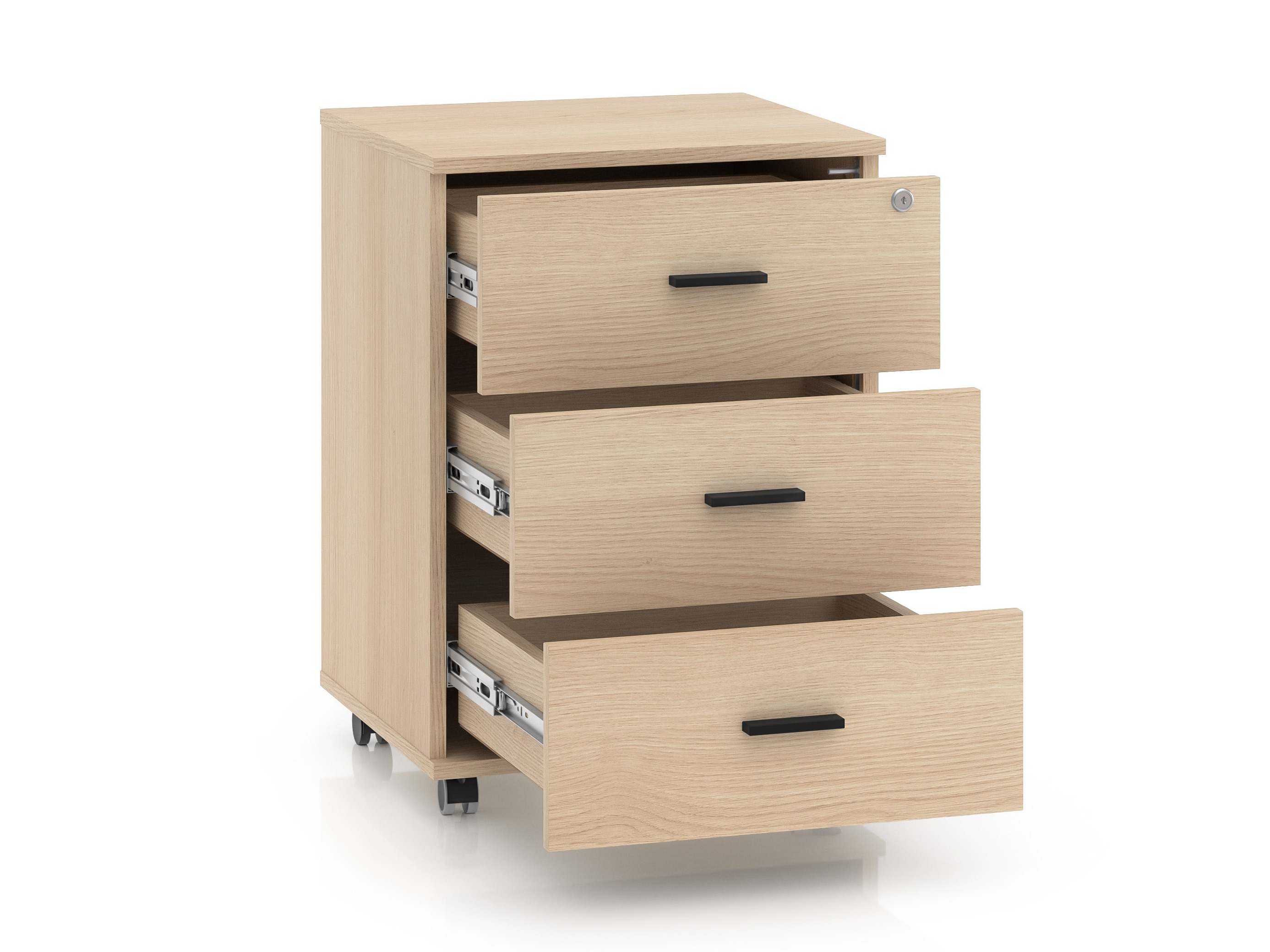 Tiroirs de bureau Domseve 108
