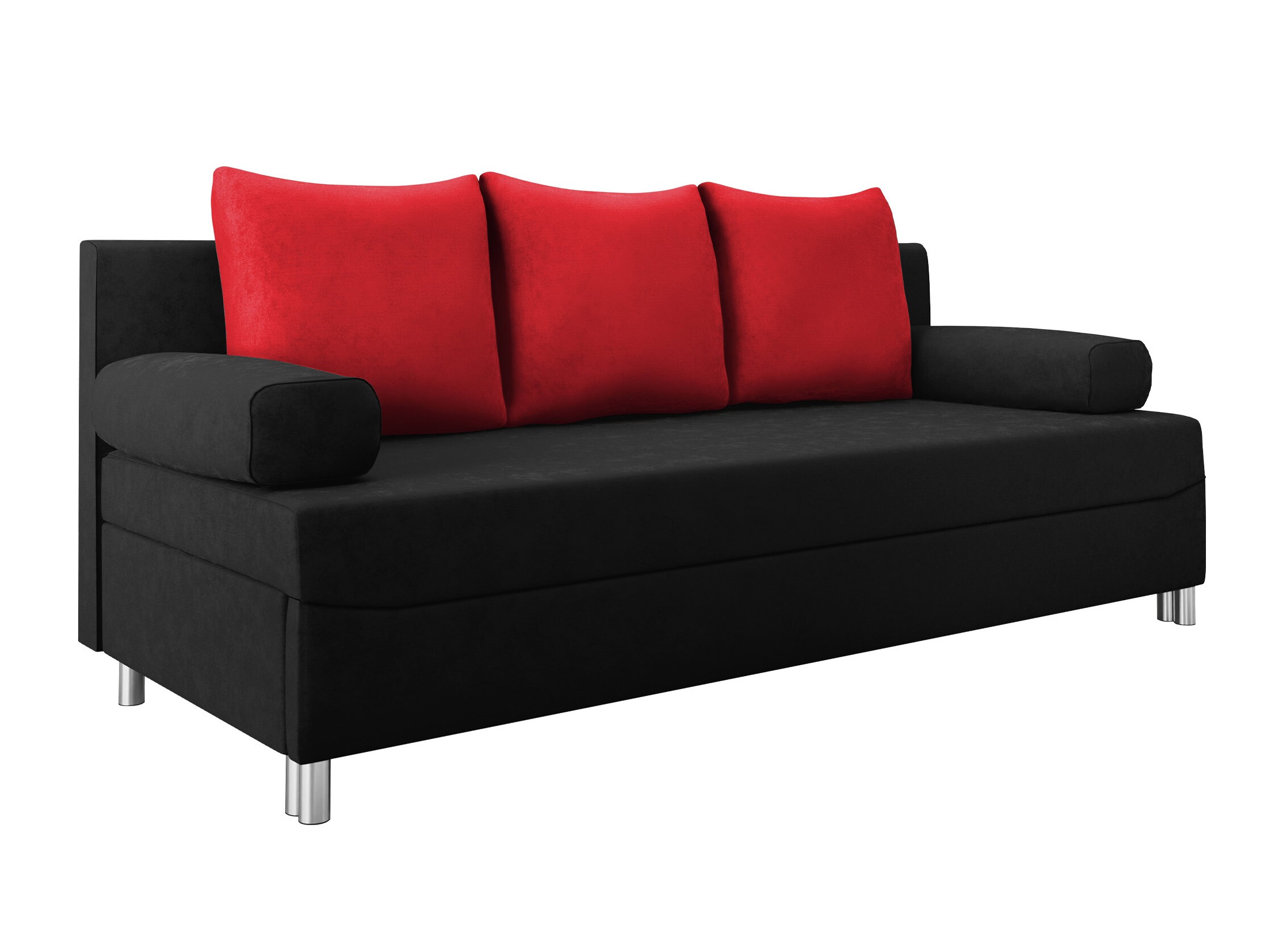 Canapé convertible Comfivo Artes (Alova 04 + Alova 46)