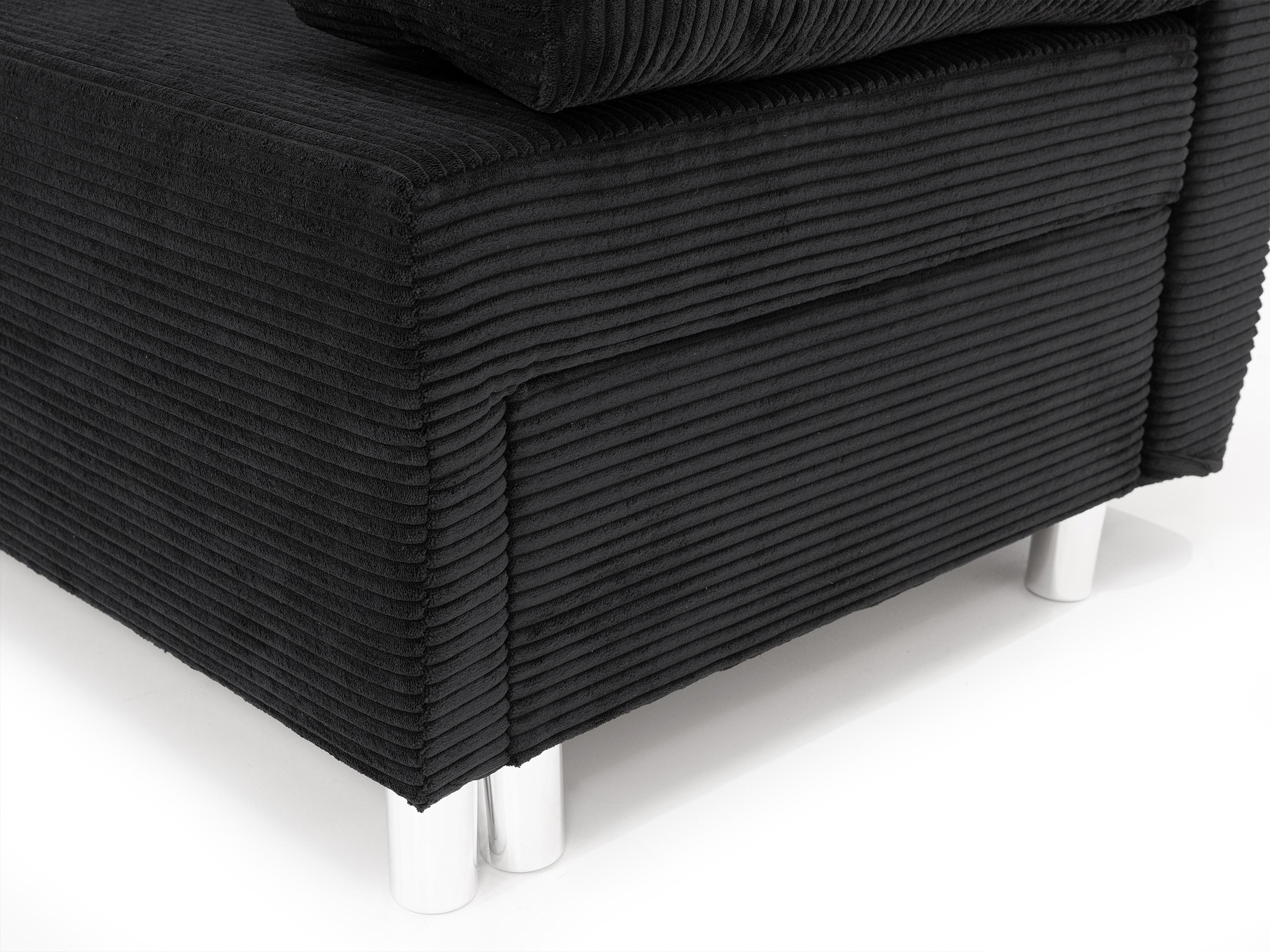 Canapé convertible Comfivo Artes (Alova 36 + Alova 07)
