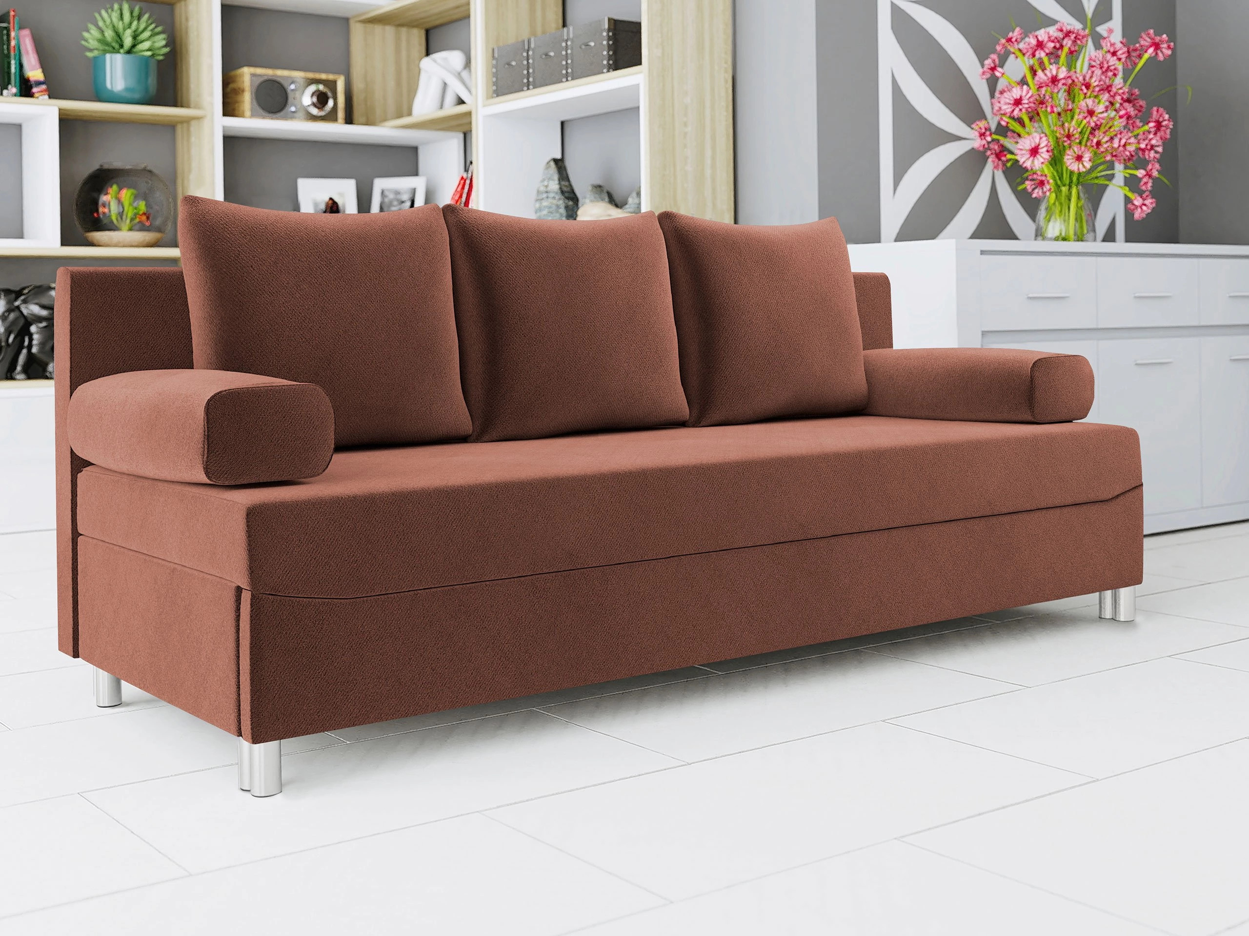 Canapé convertible Comfivo Artes (Kronos 29)