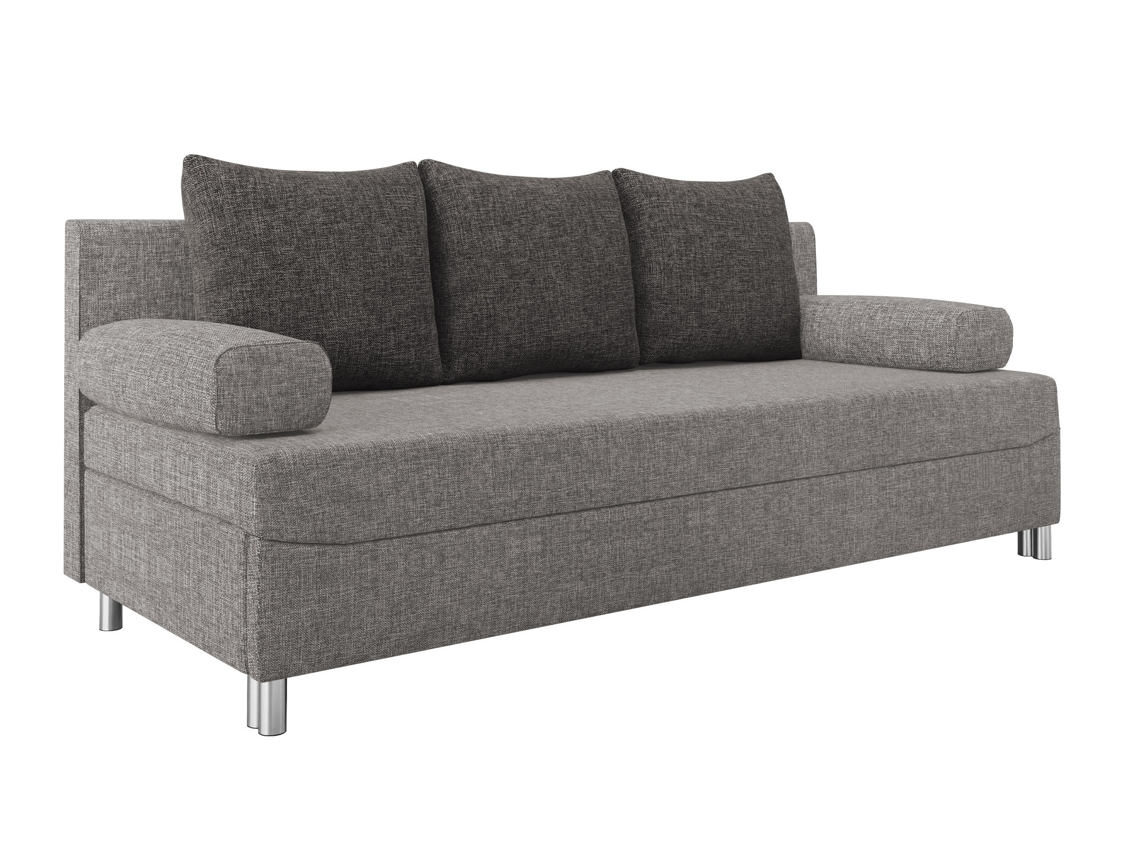 Canapé convertible Comfivo Artes (Lux 05 + Lux 06)