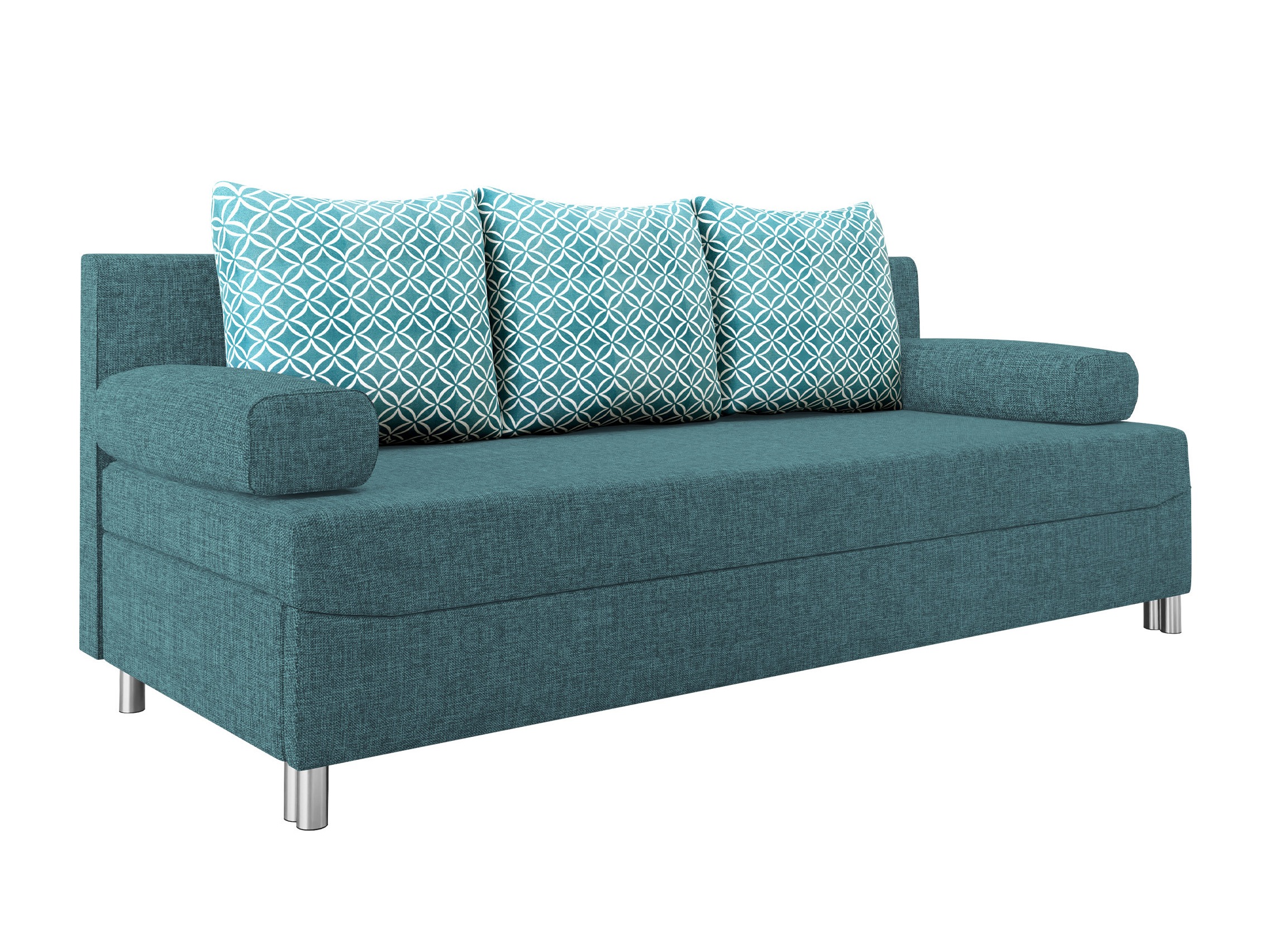Canapé convertible Comfivo Artes (Lux 30 + Evo 30)