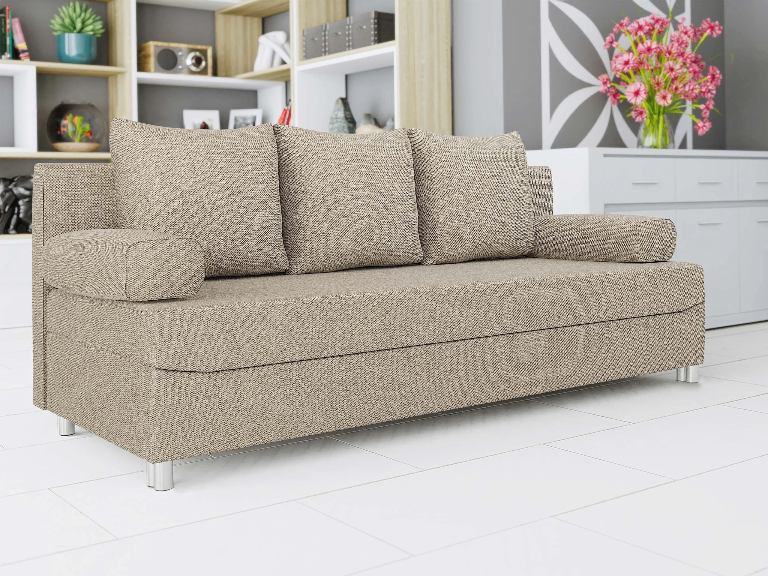 Canapé convertible Comfivo Artes (Matana 17)