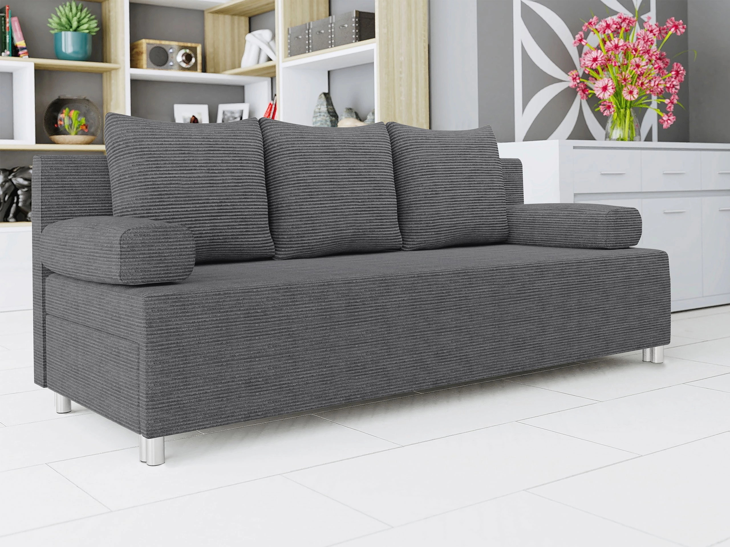 Canapé convertible Comfivo Artes (Poso 22)