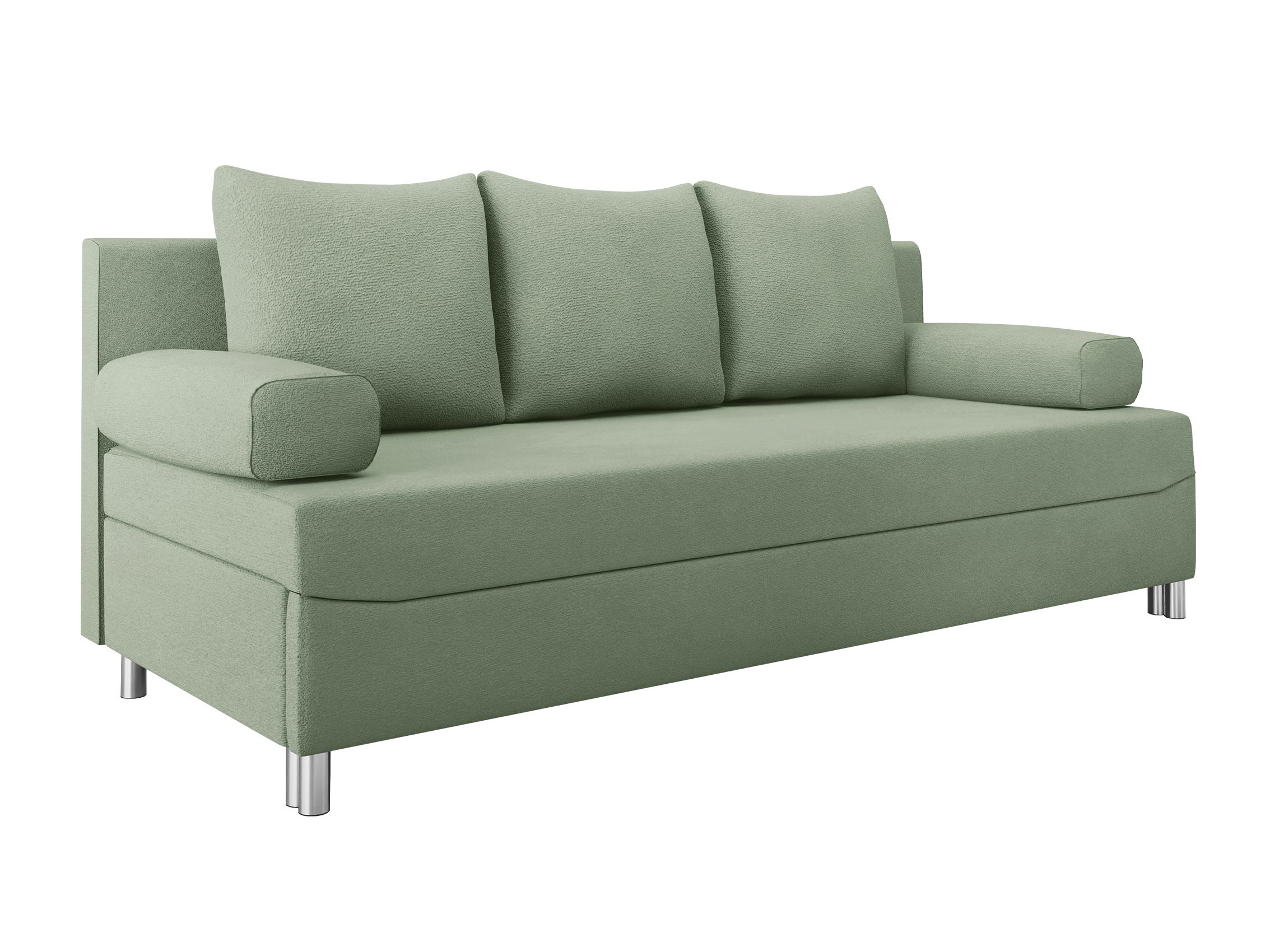 Canapé convertible Comfivo Artes (Uttario Velvet 2954)