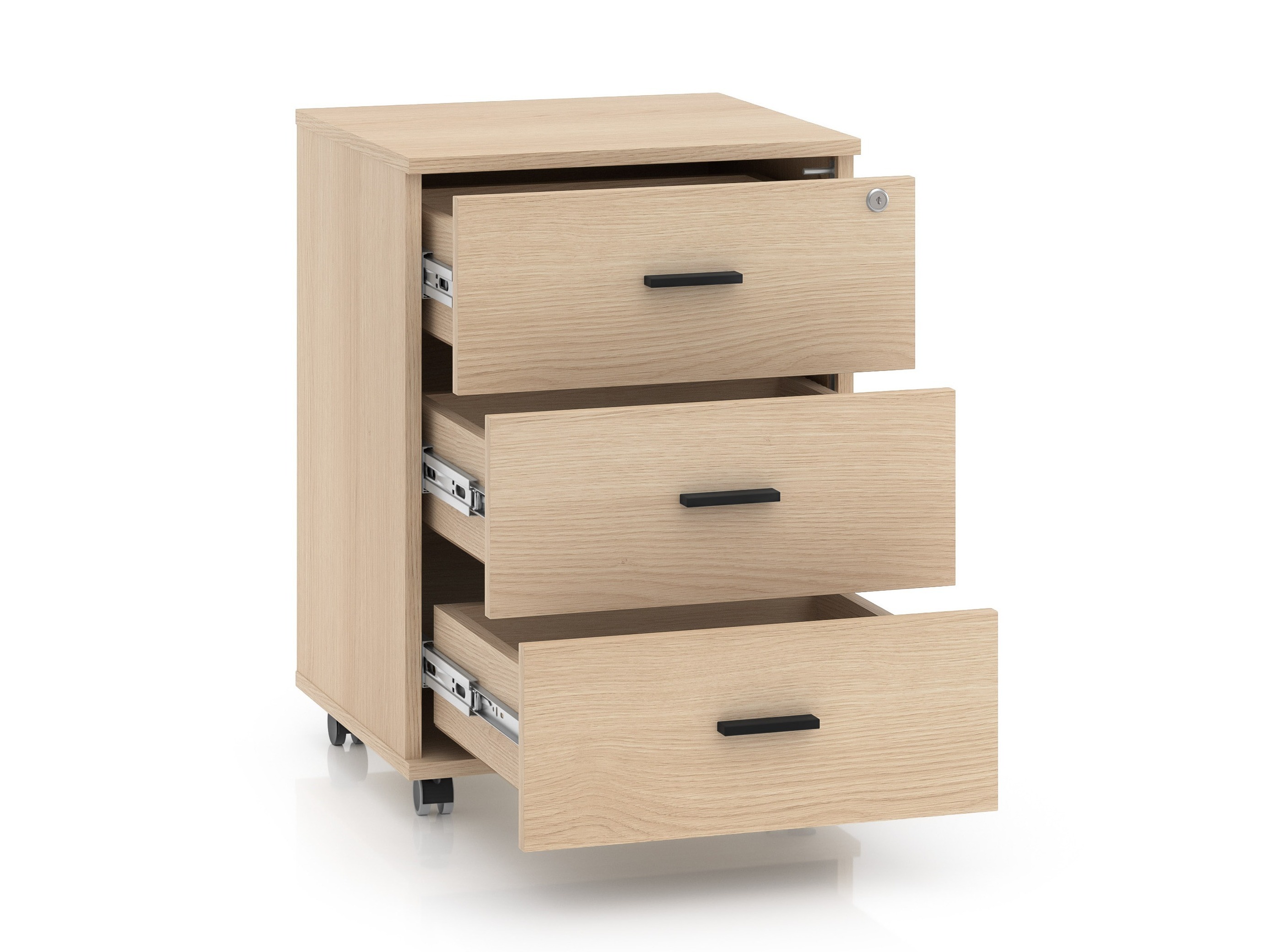 Ensemble de bureau à domicile Domseve 110