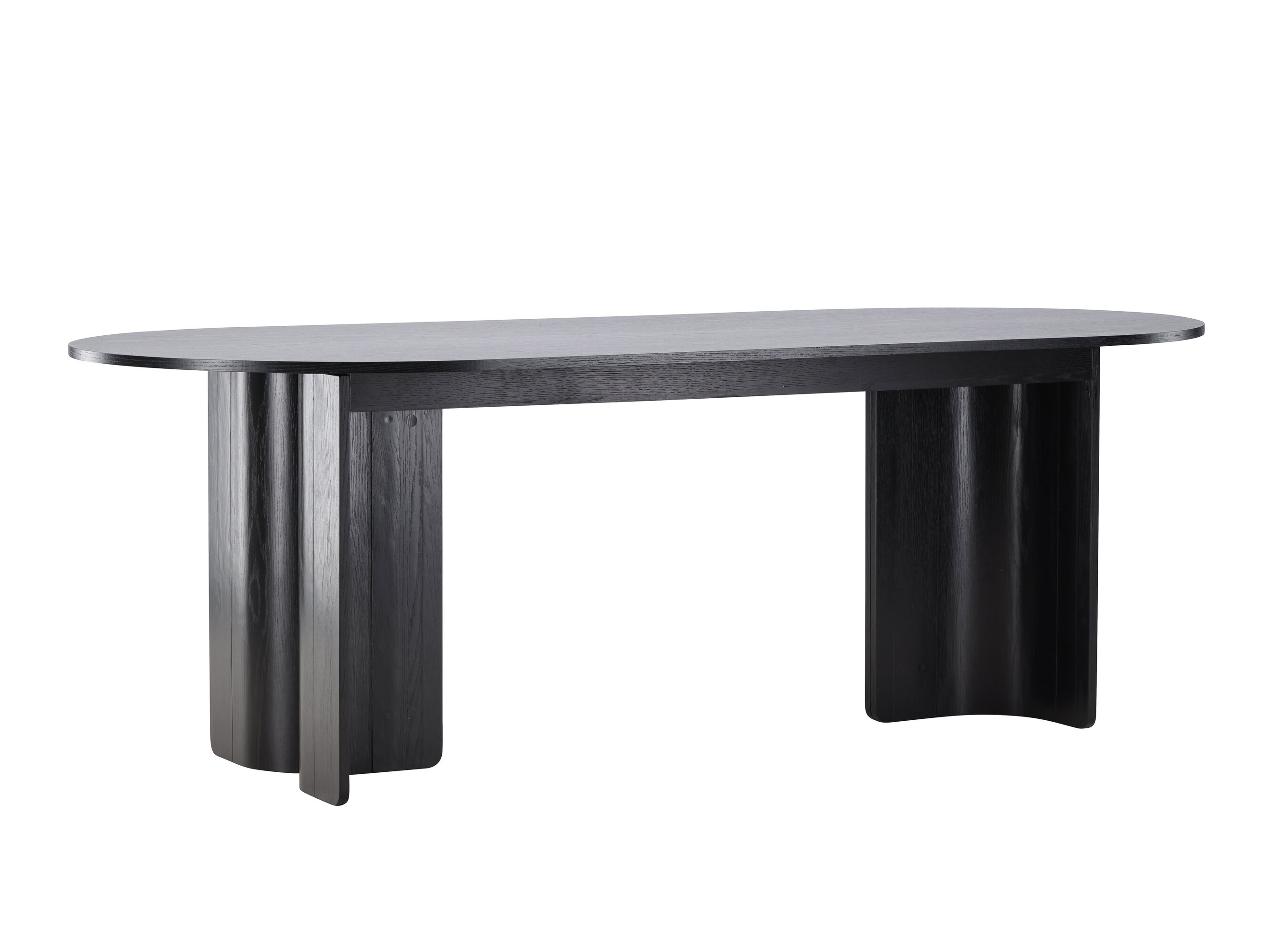 Table Dallas 5285 (Noir)