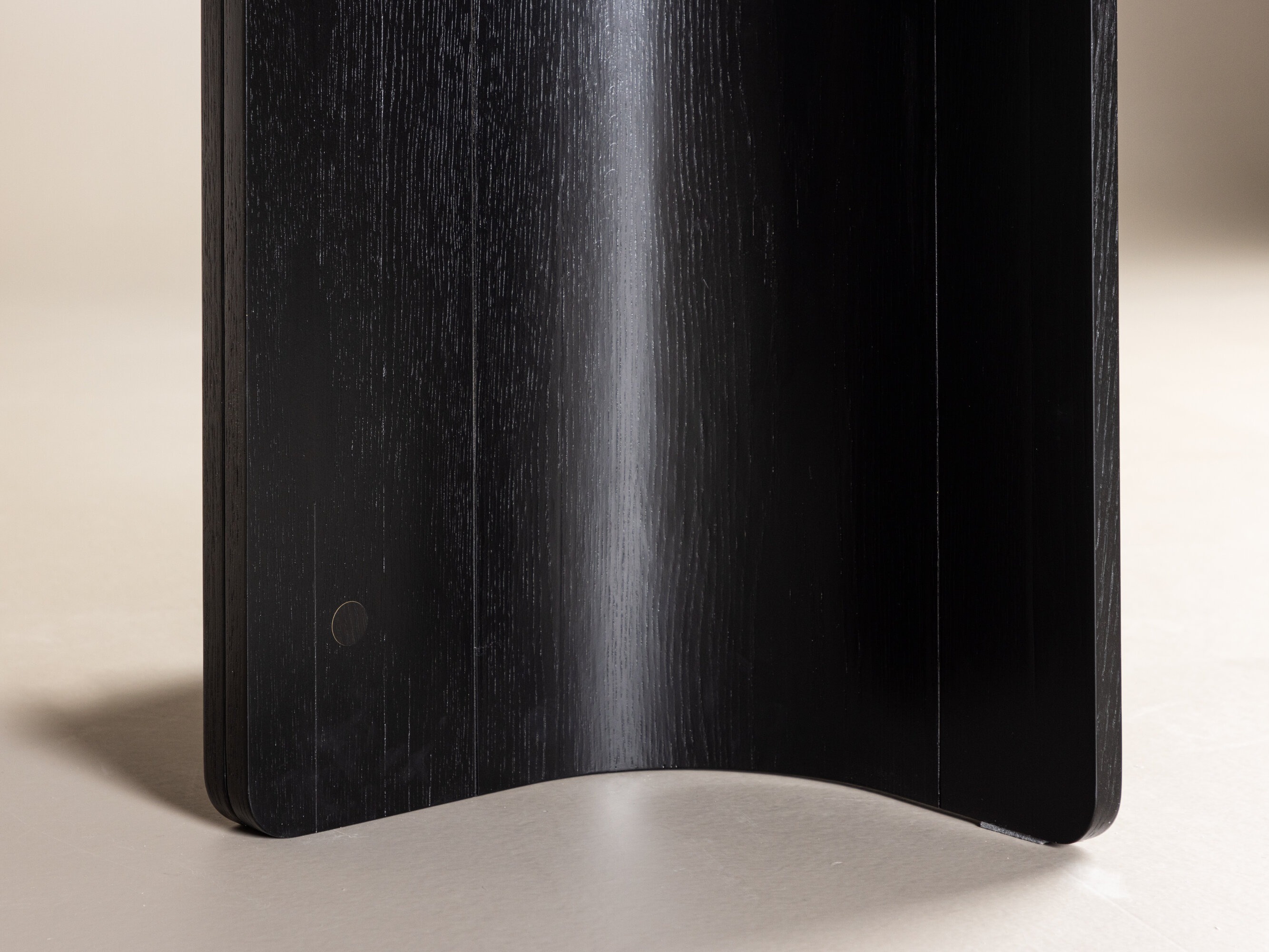 Table Dallas 5285 (Noir)