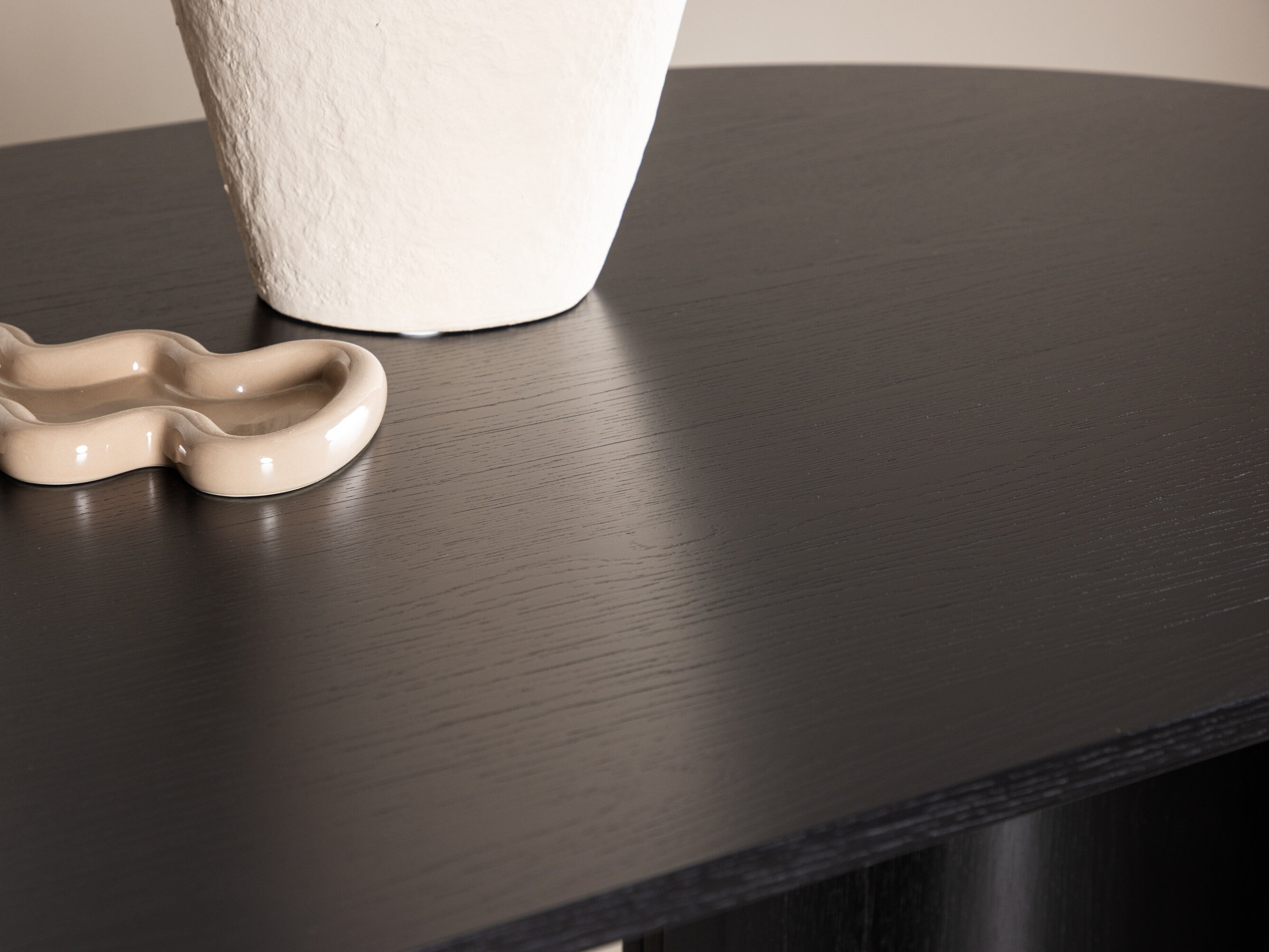 Table Dallas 5285 (Noir)