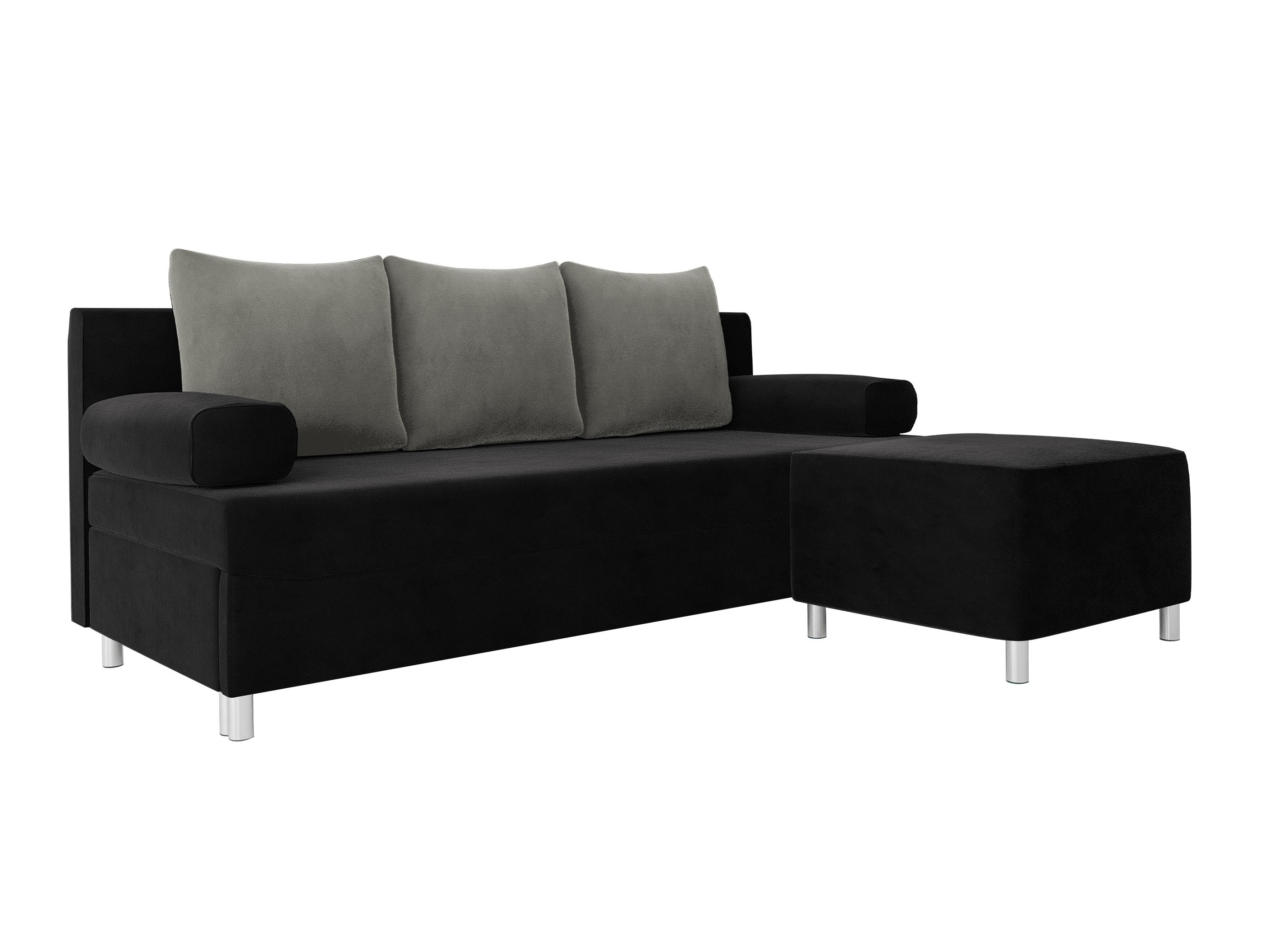 Ensemble de canapés Comfivo Artes (Polo 897 + Polo 894)