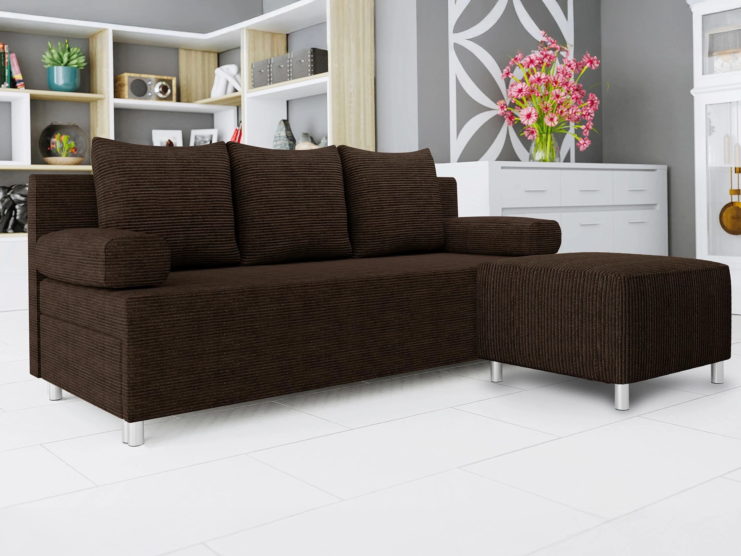 Pouf Comfivo Artes (Poso 06)