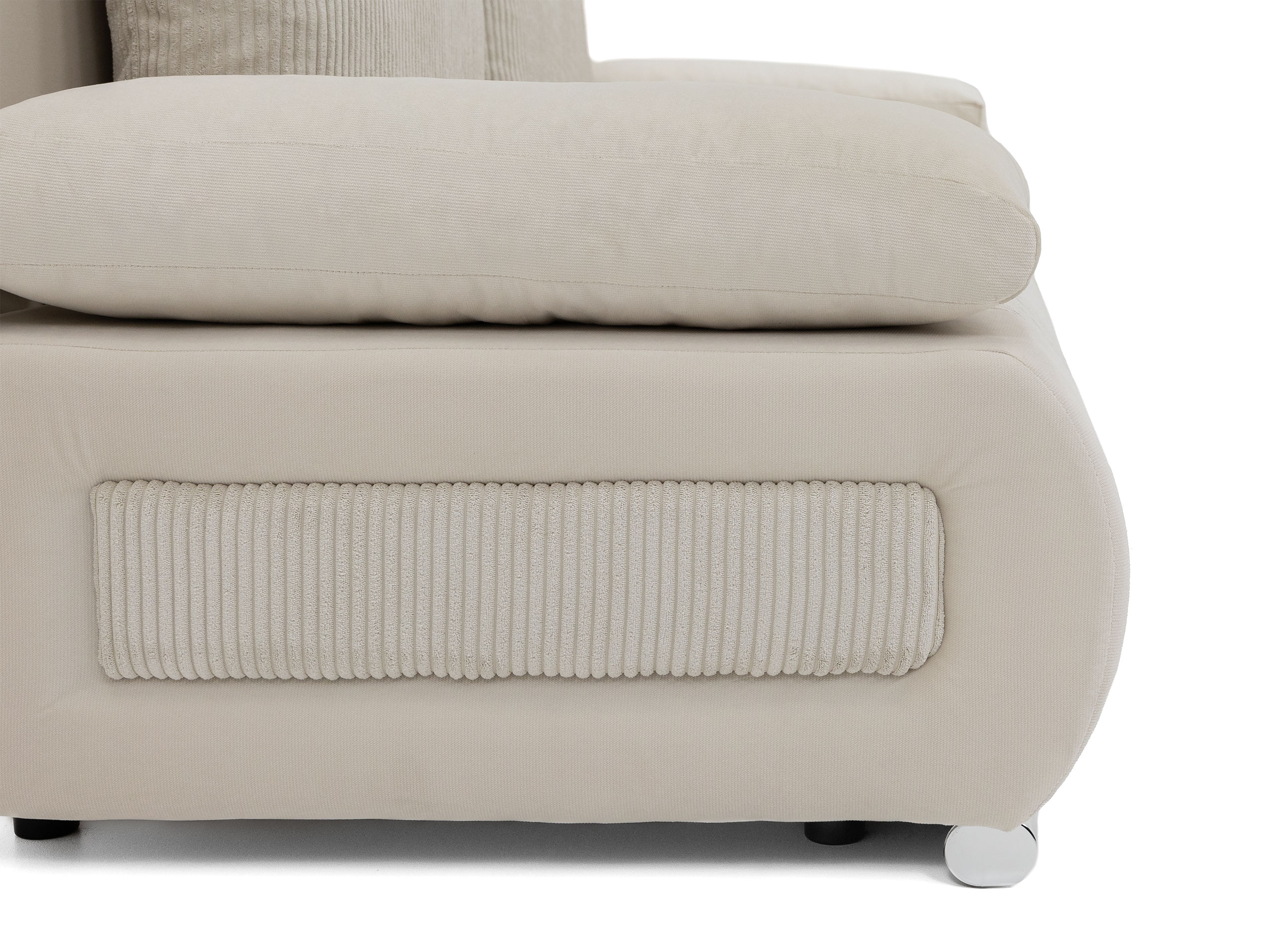 Canapé convertible Comfivo Pudor (Kronos 06 + Poso 06)
