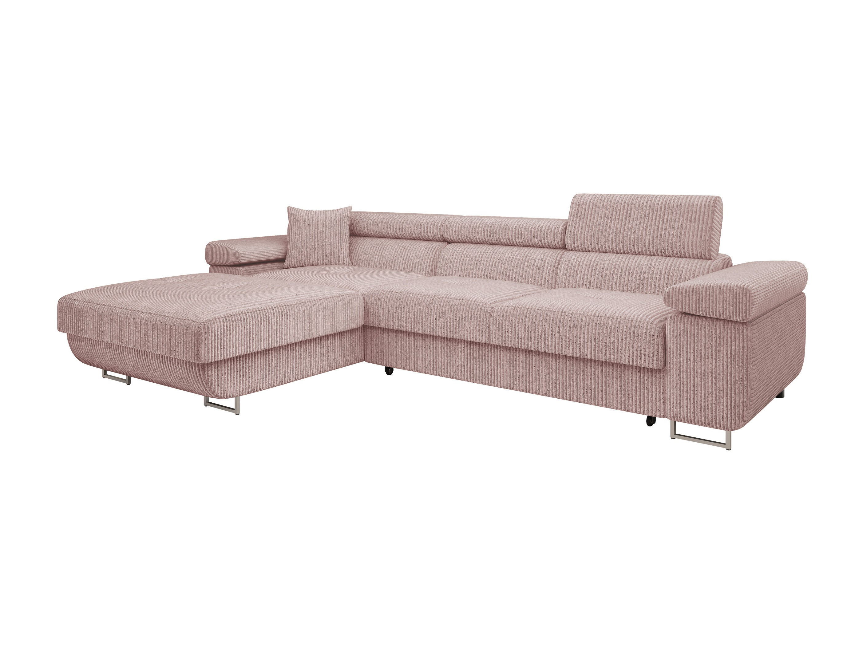 Canapé d'angle Comfivo Vinetum II (Poso 52)