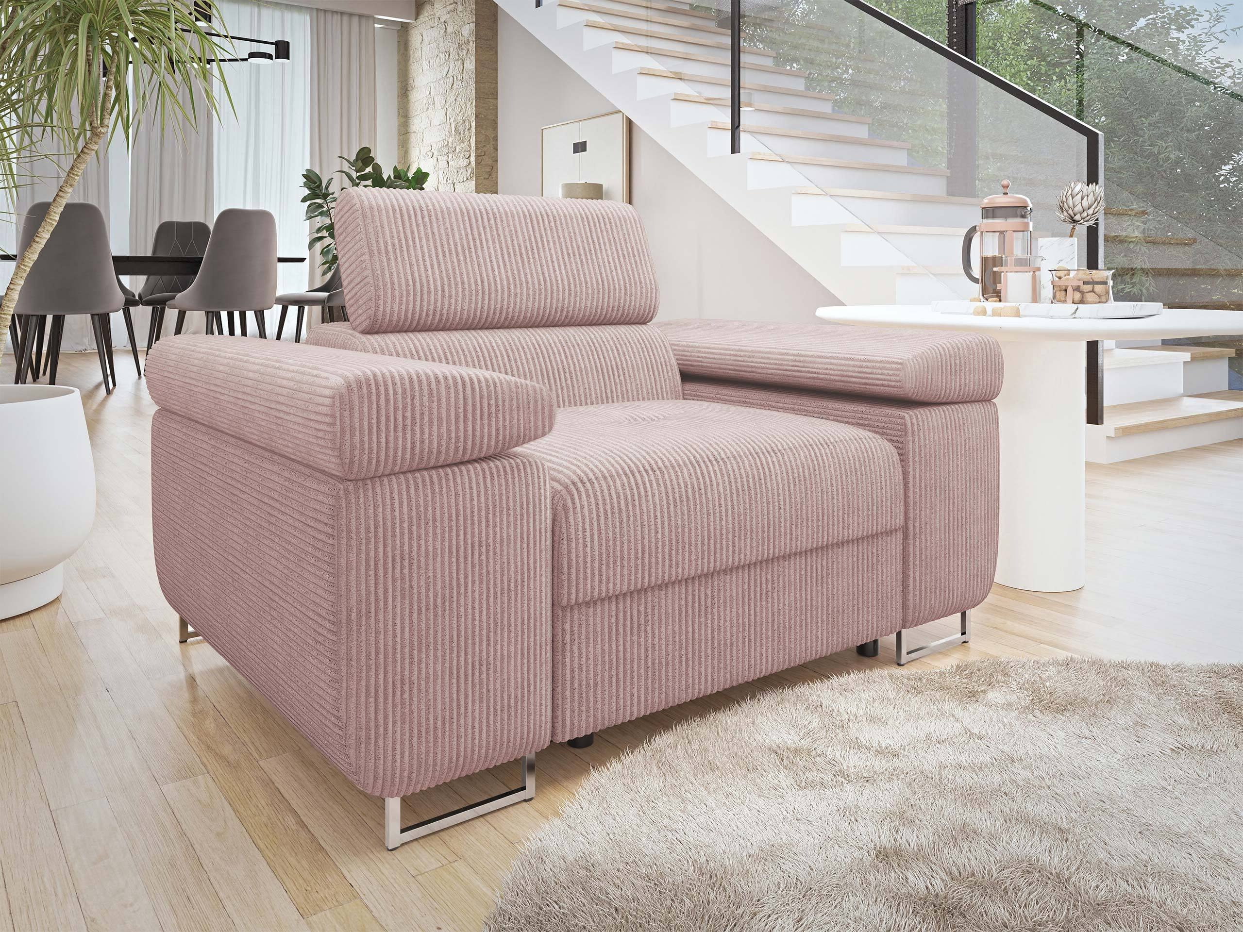 Fauteuil Comfivo Vinetum (Poso 52)