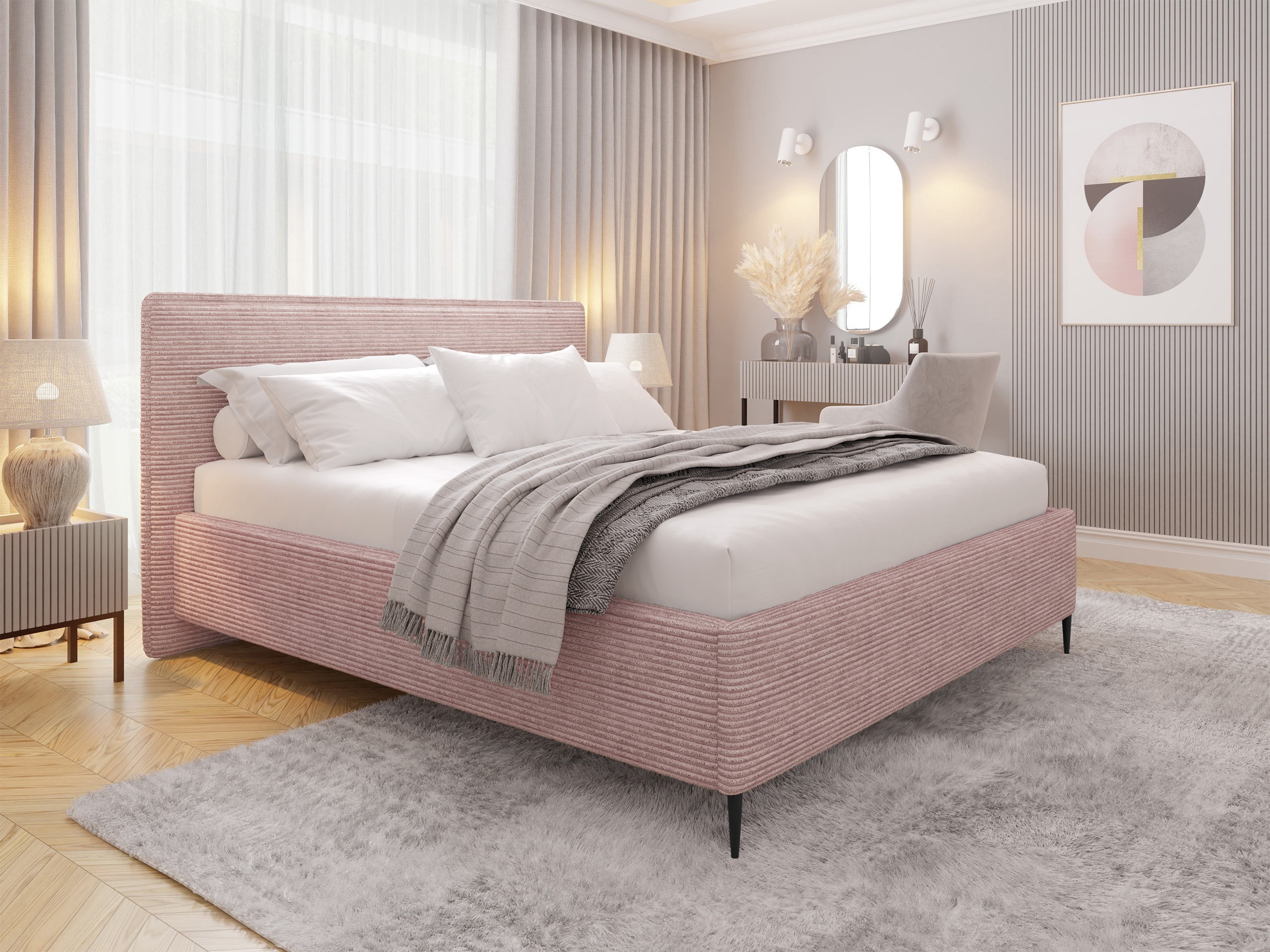 Lit ComfiDream Liruna (Poso 52)
