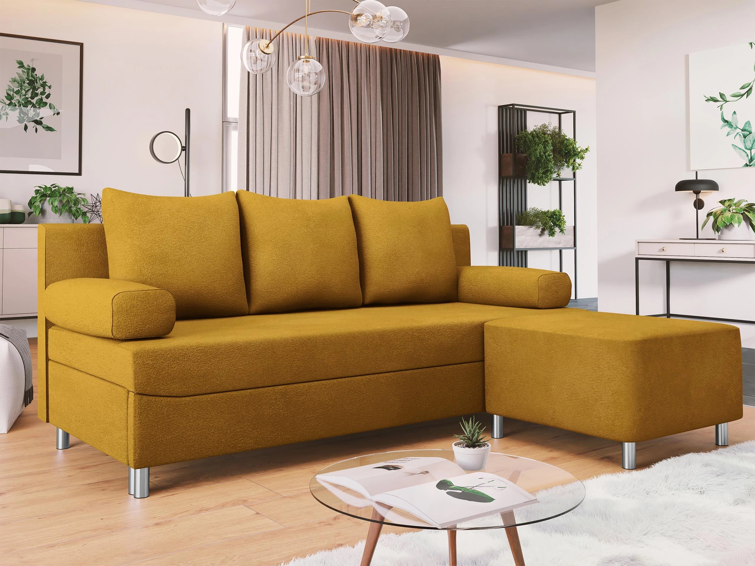Pouf Comfivo Artes (Fresh 37)