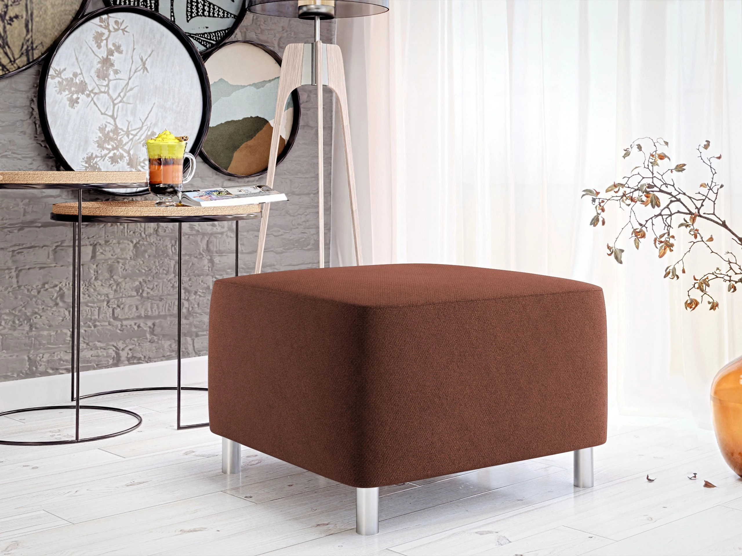 Pouf Comfivo Artes (Kronos 29)