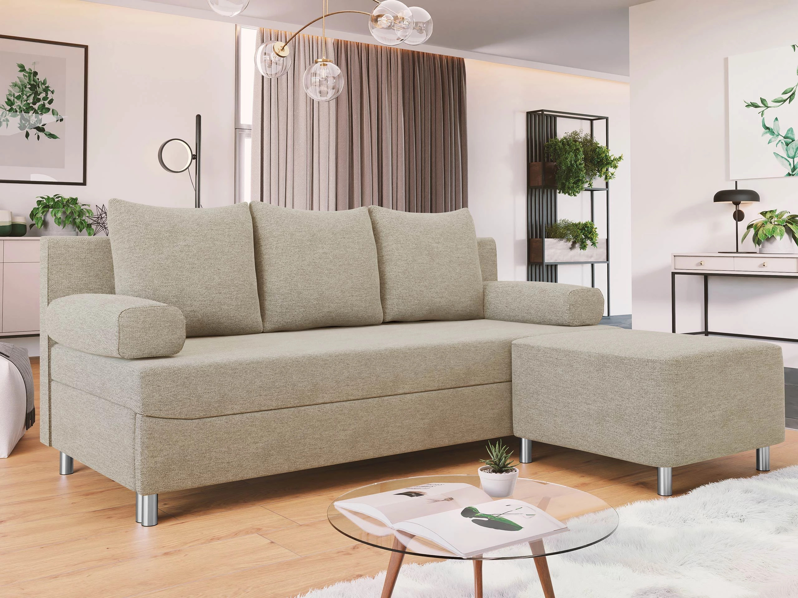 Pouf Comfivo Artes (Matana 17)
