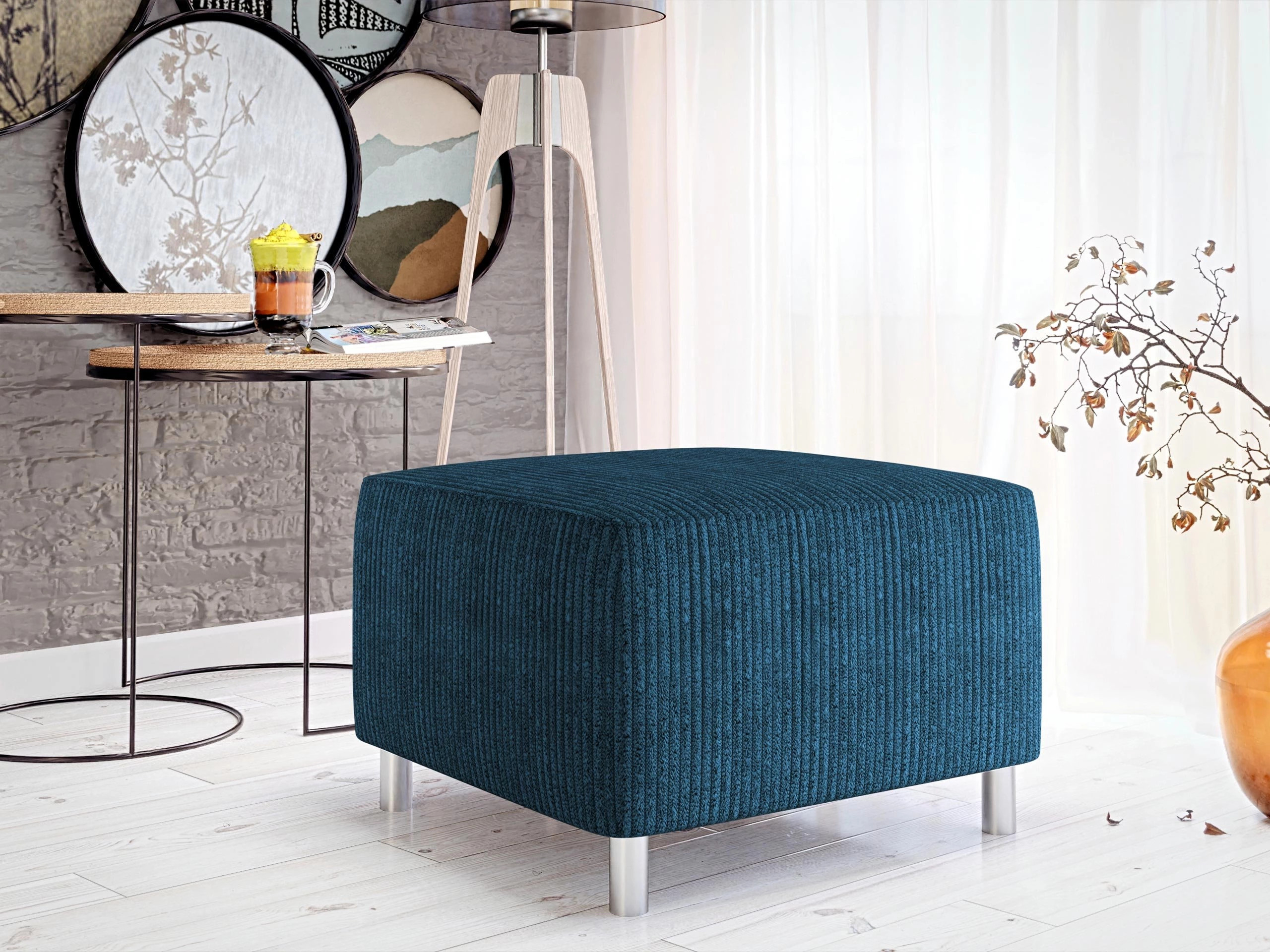 Pouf Comfivo Artes (Poso 5)
