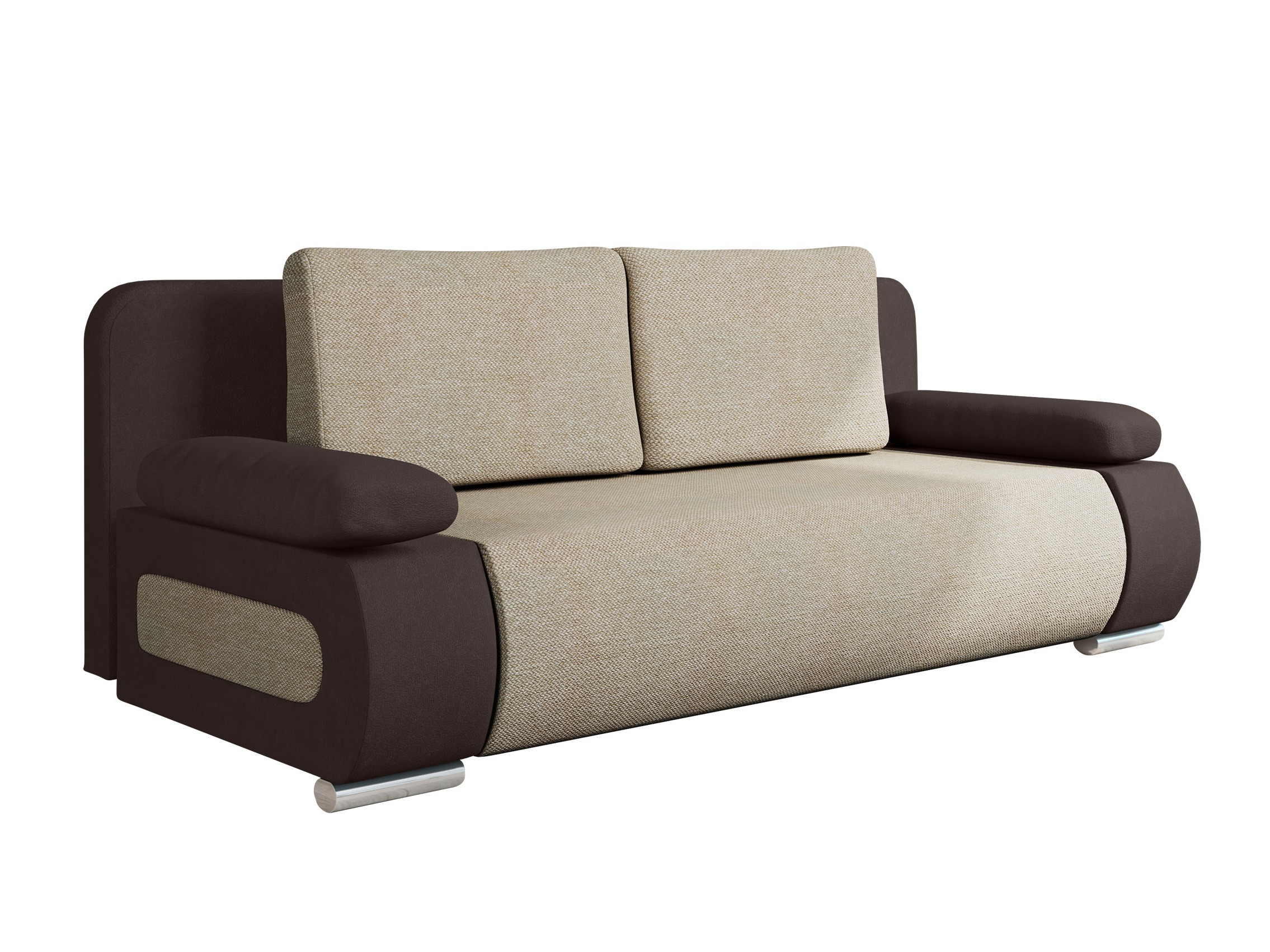 Canapé convertible Comfivo Pudor (Alova 68 + Matana 17)