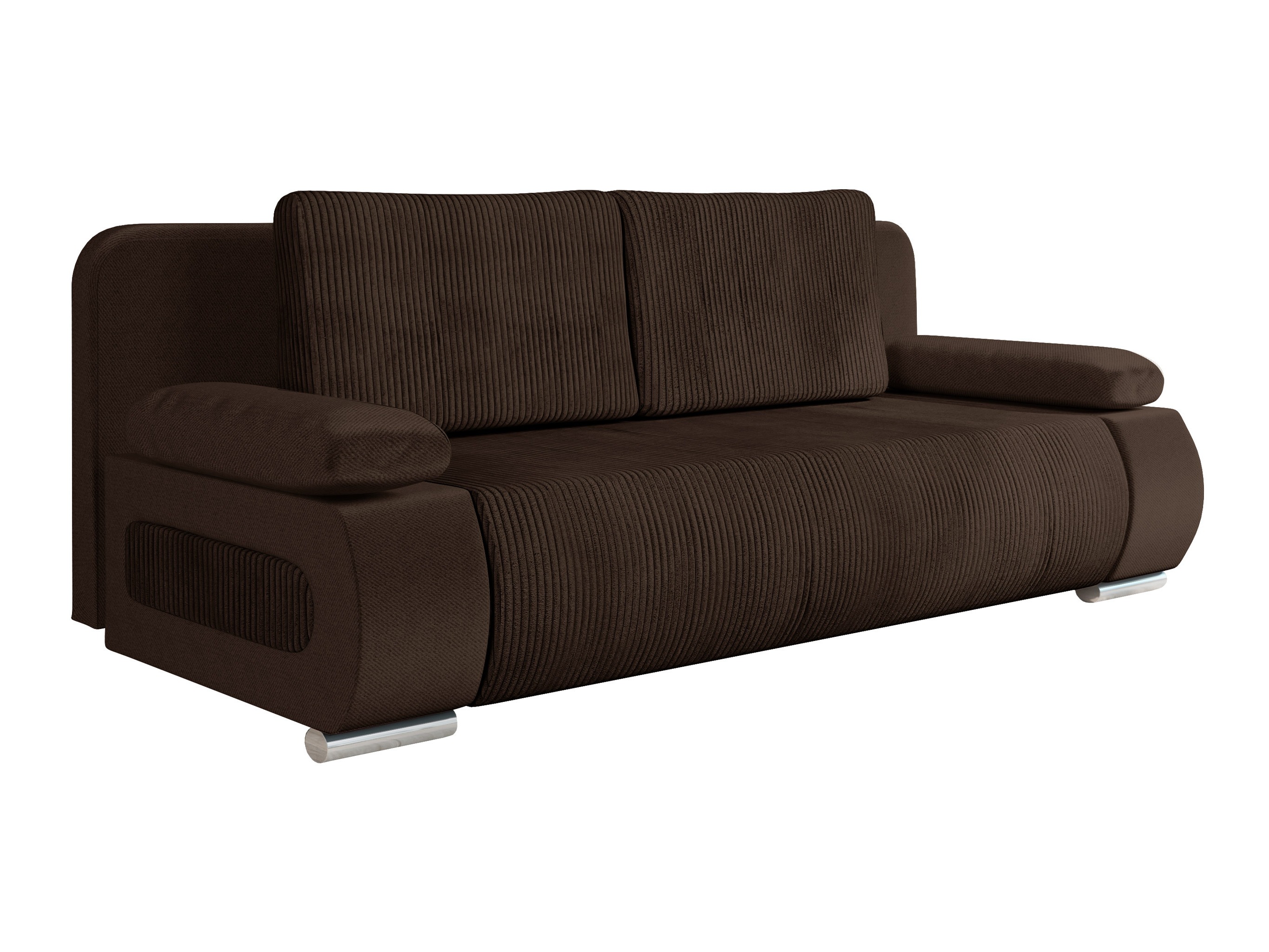 Canapé convertible Comfivo Pudor (Kronos 06 + Poso 06)