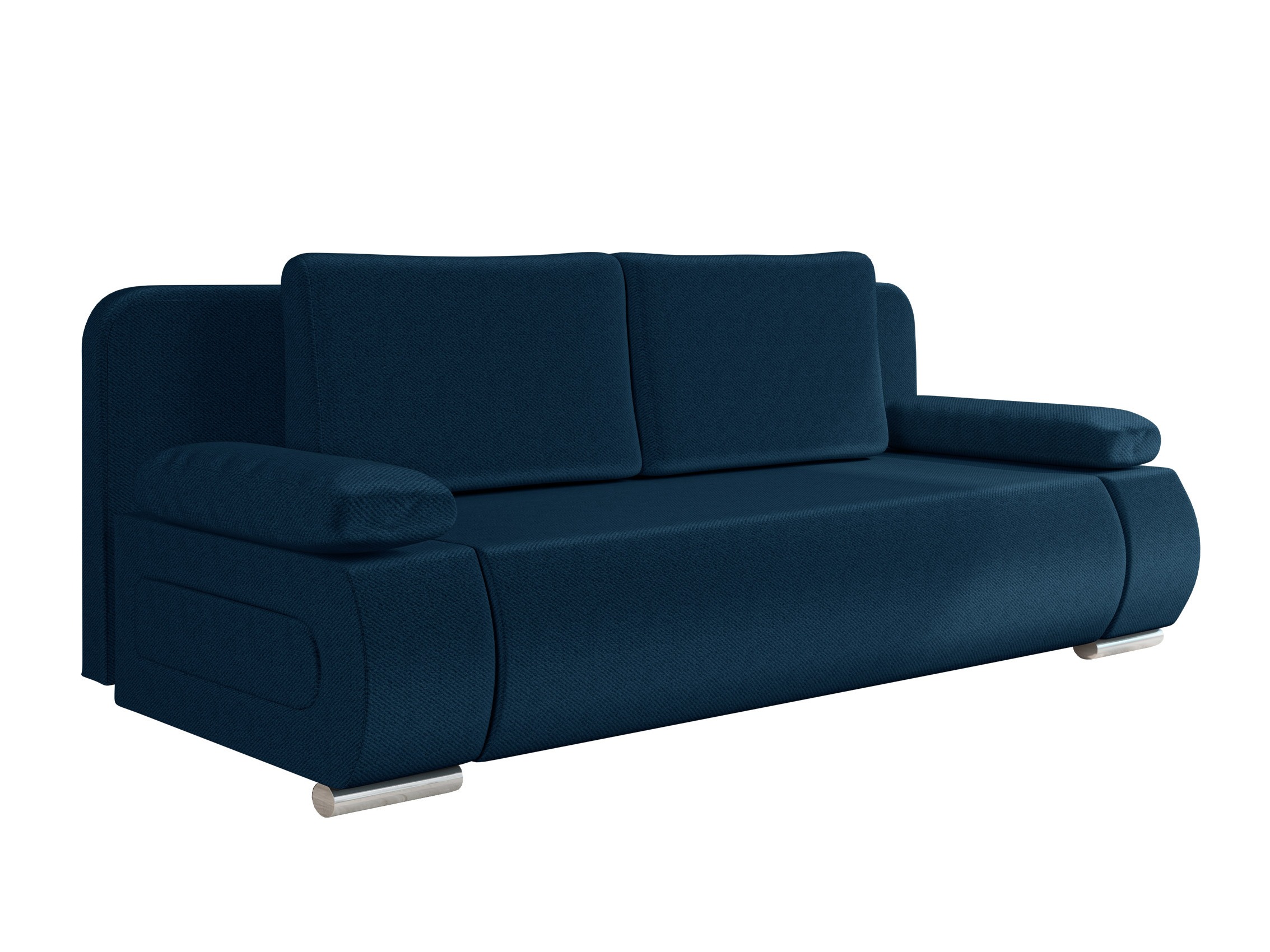 Canapé convertible Comfivo Pudor (Kronos 09)